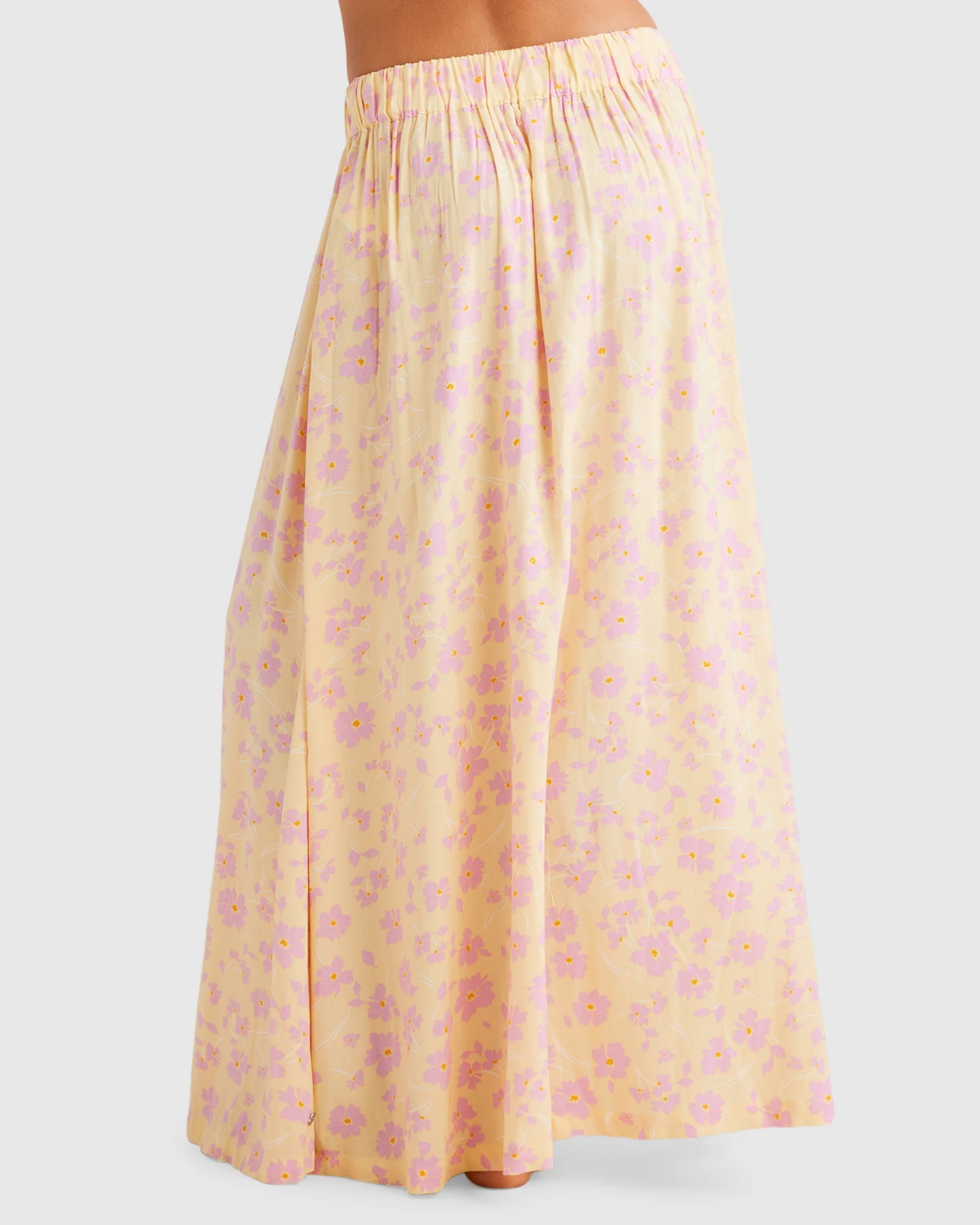 Womens Lady Winter Mini Skirt - Image 3
