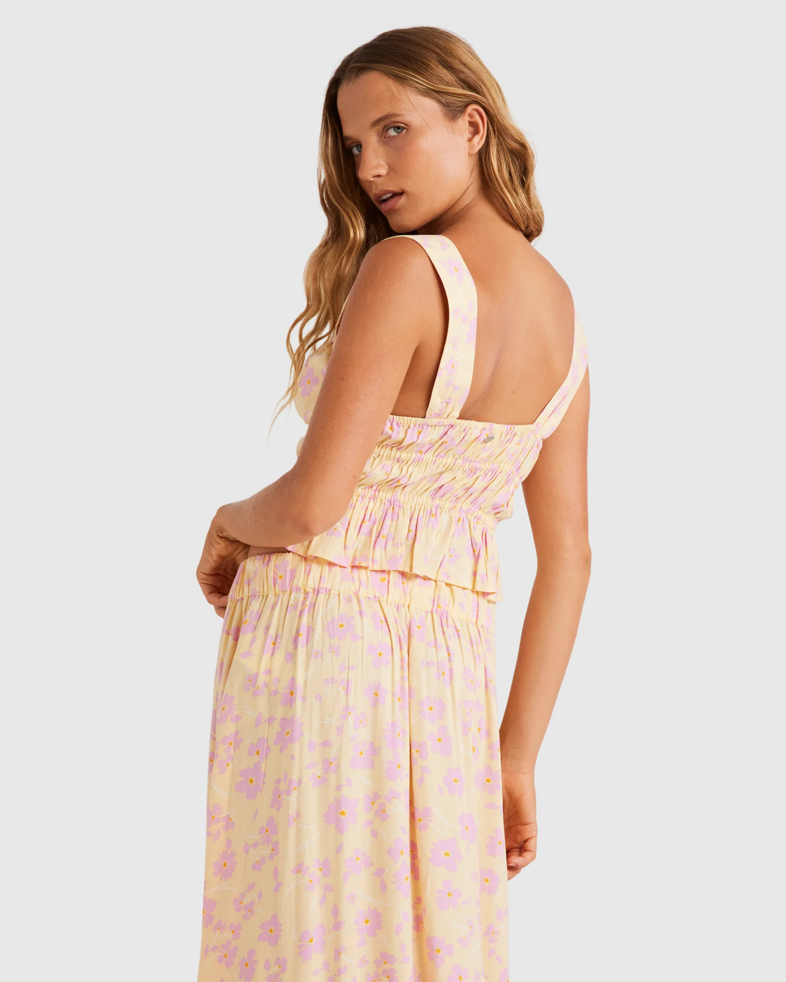 Womens Lady Winter Top - Image 3