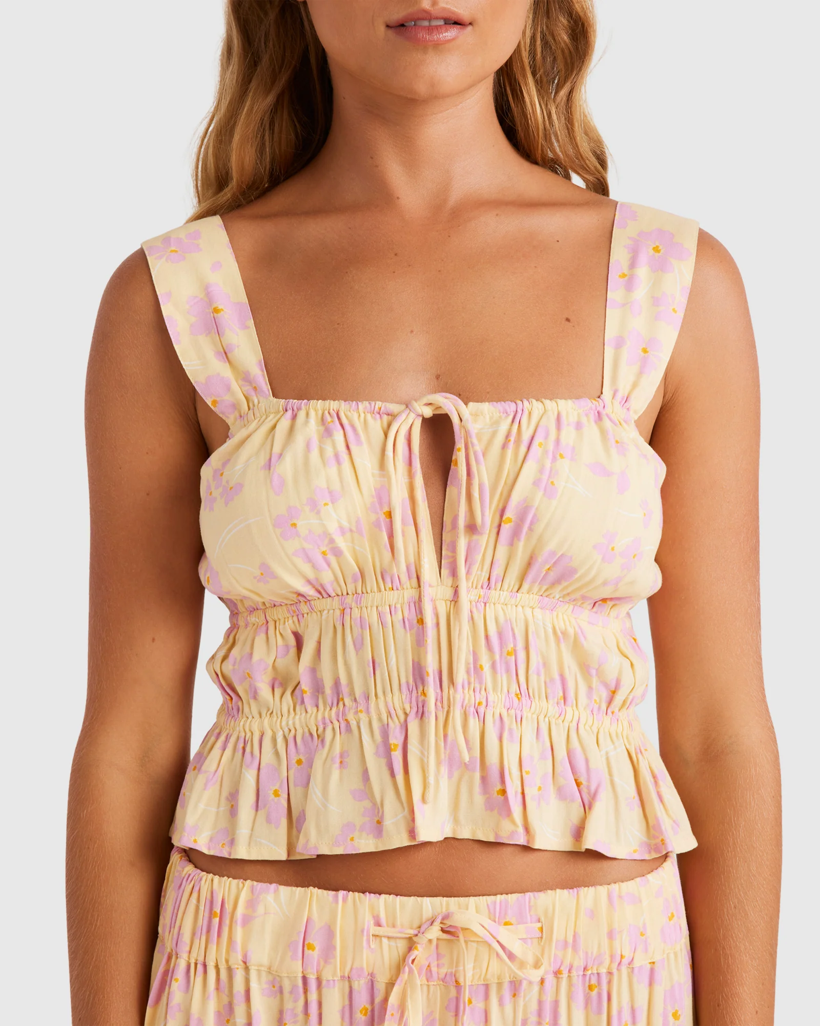 Womens Lady Winter Top - Image 4