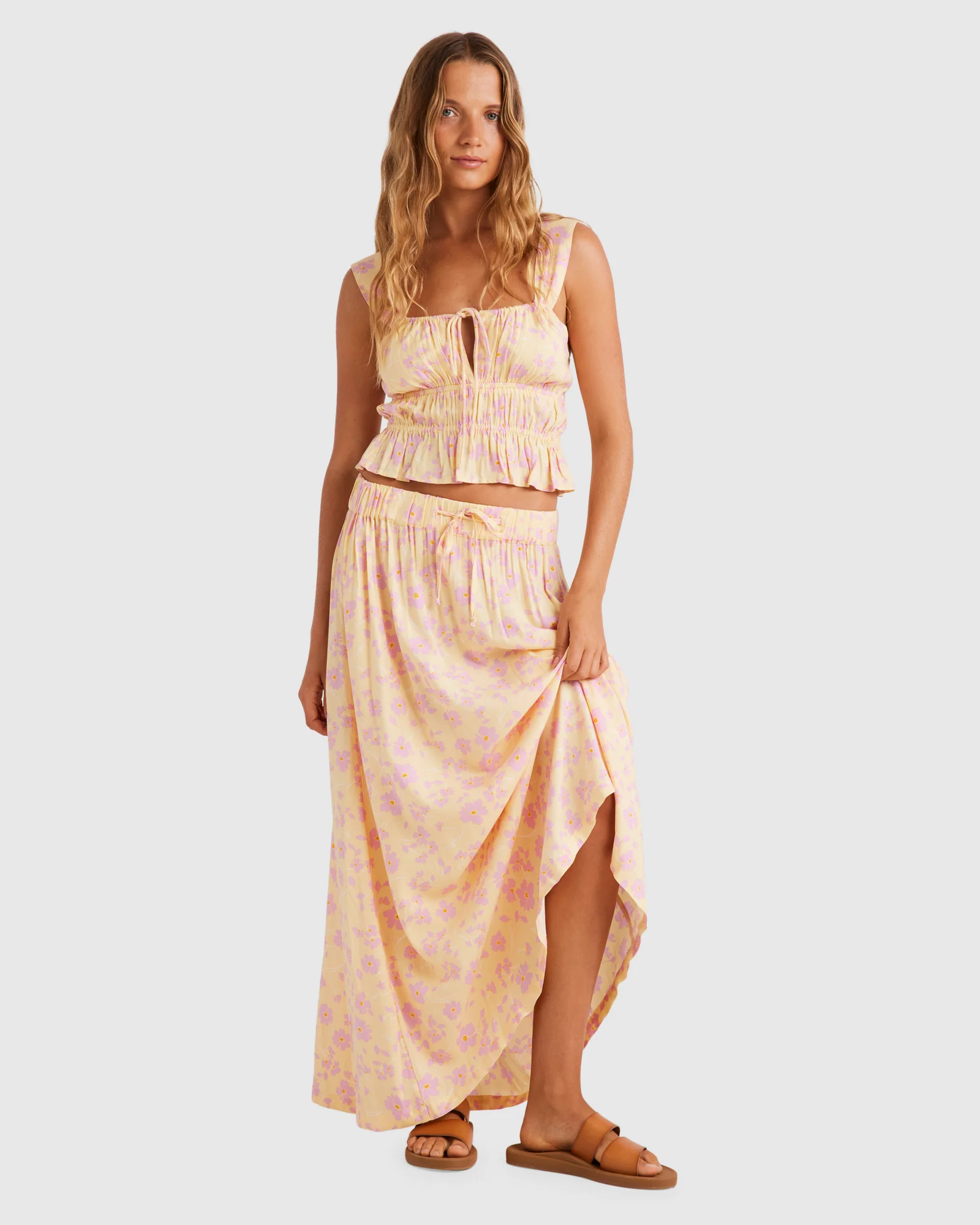Womens Lady Winter Top - Image 5
