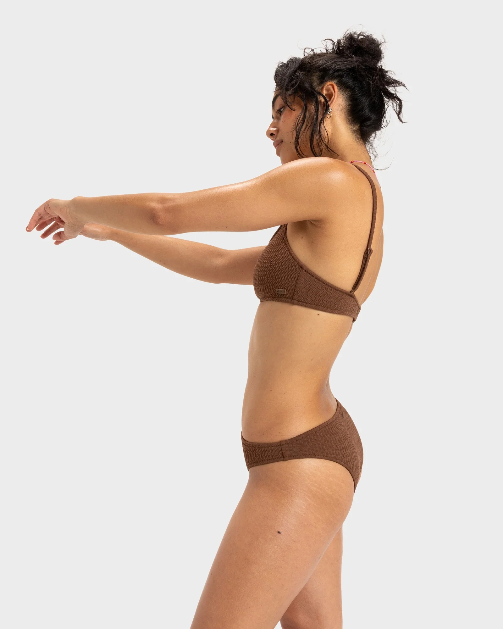 Womens Lagos Bikini Top - Image 2