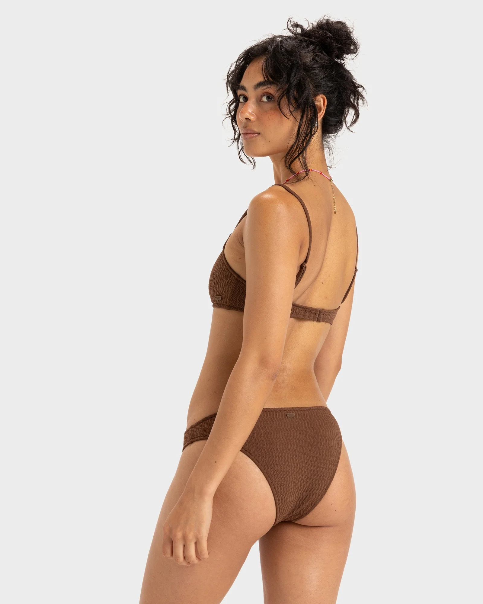 Womens Lagos Bikini Top - Image 3