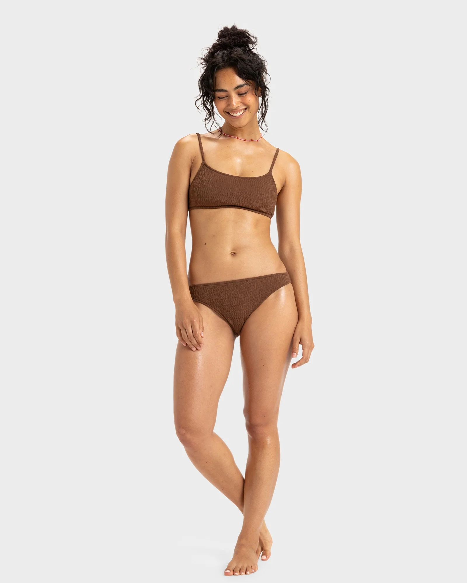 Womens Lagos Bikini Top - Image 4