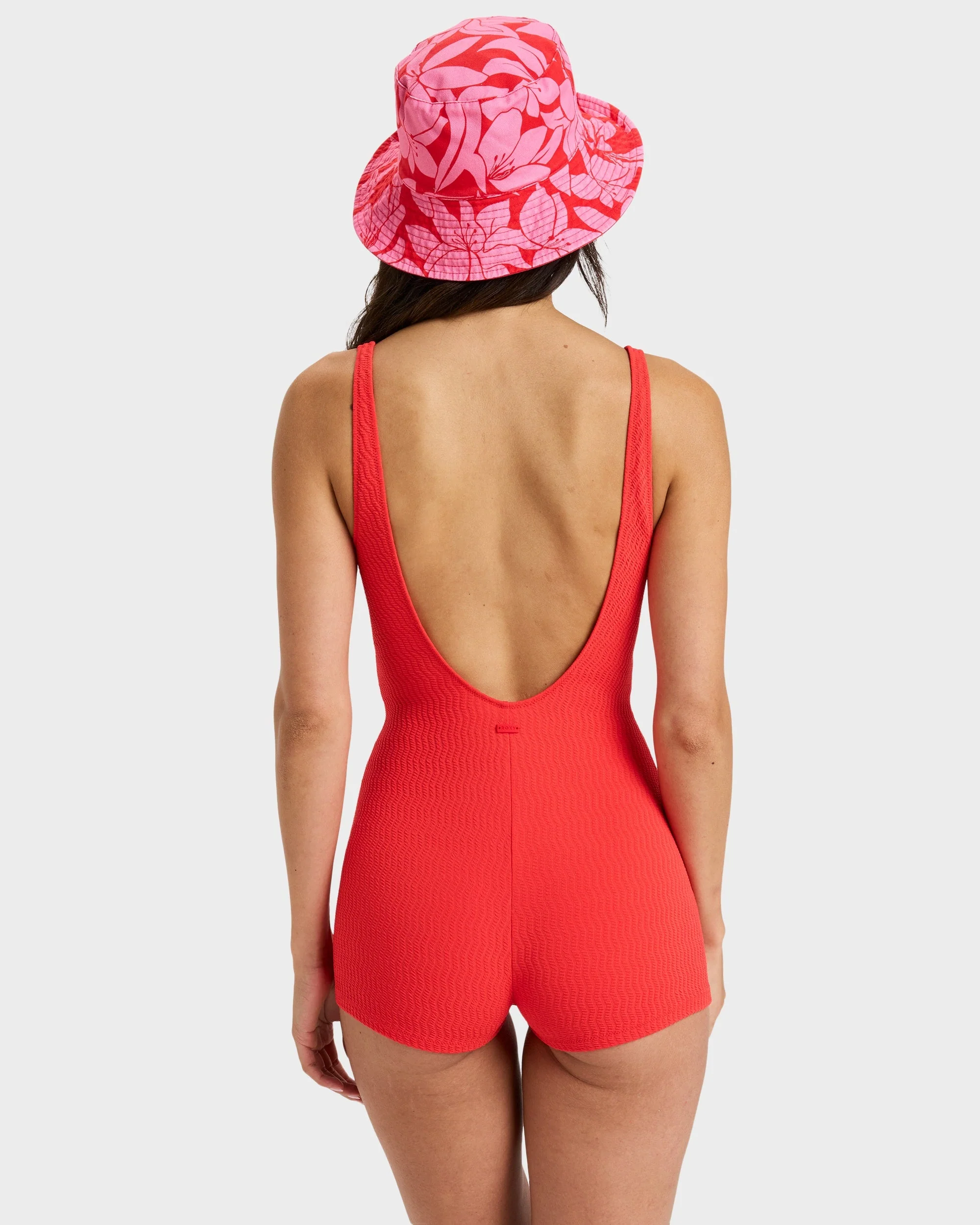 Womens Lagos One Piece Swimsuit - Image 4
