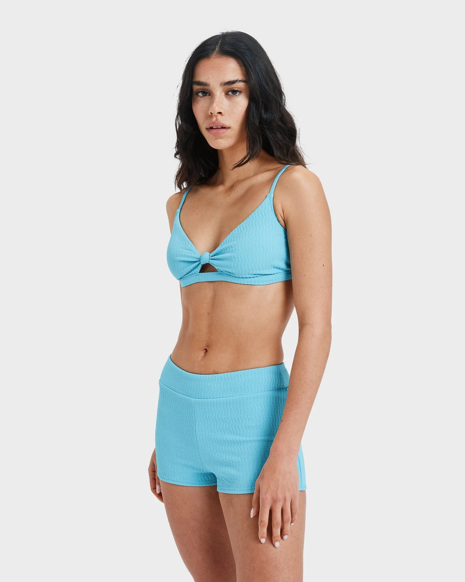 Womens Lagos Bikini Bottom - Image 2