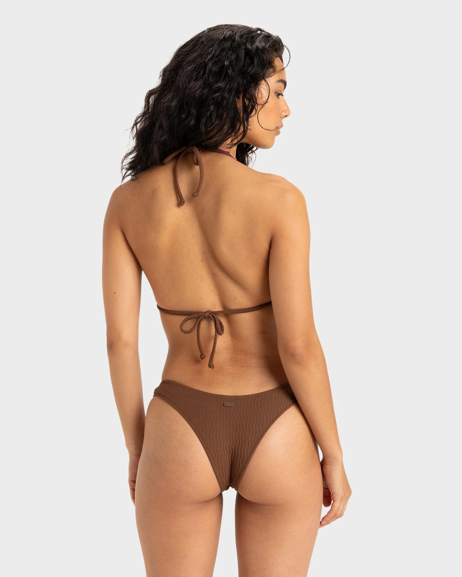 Womens Lagos Bikini Bottom - Image 3