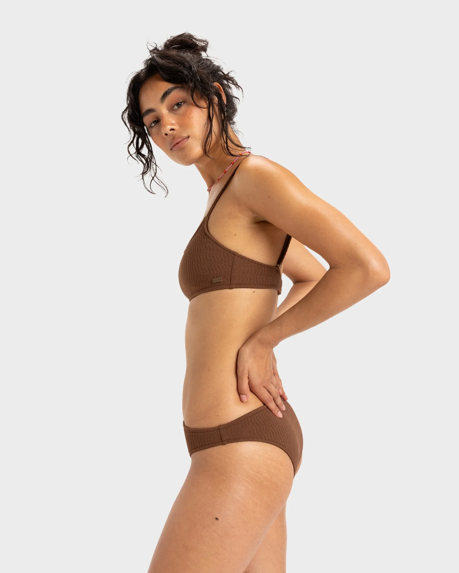 Womens Lagos Bikini Bottom - Image 2