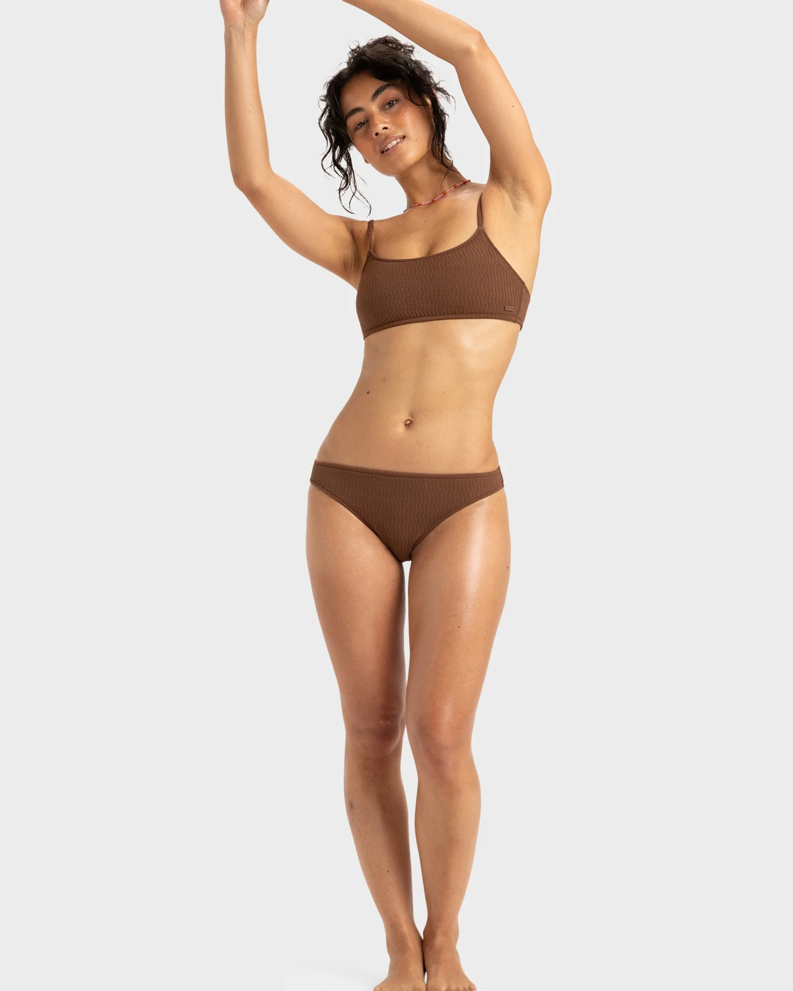 Womens Lagos Bikini Bottom - Image 4