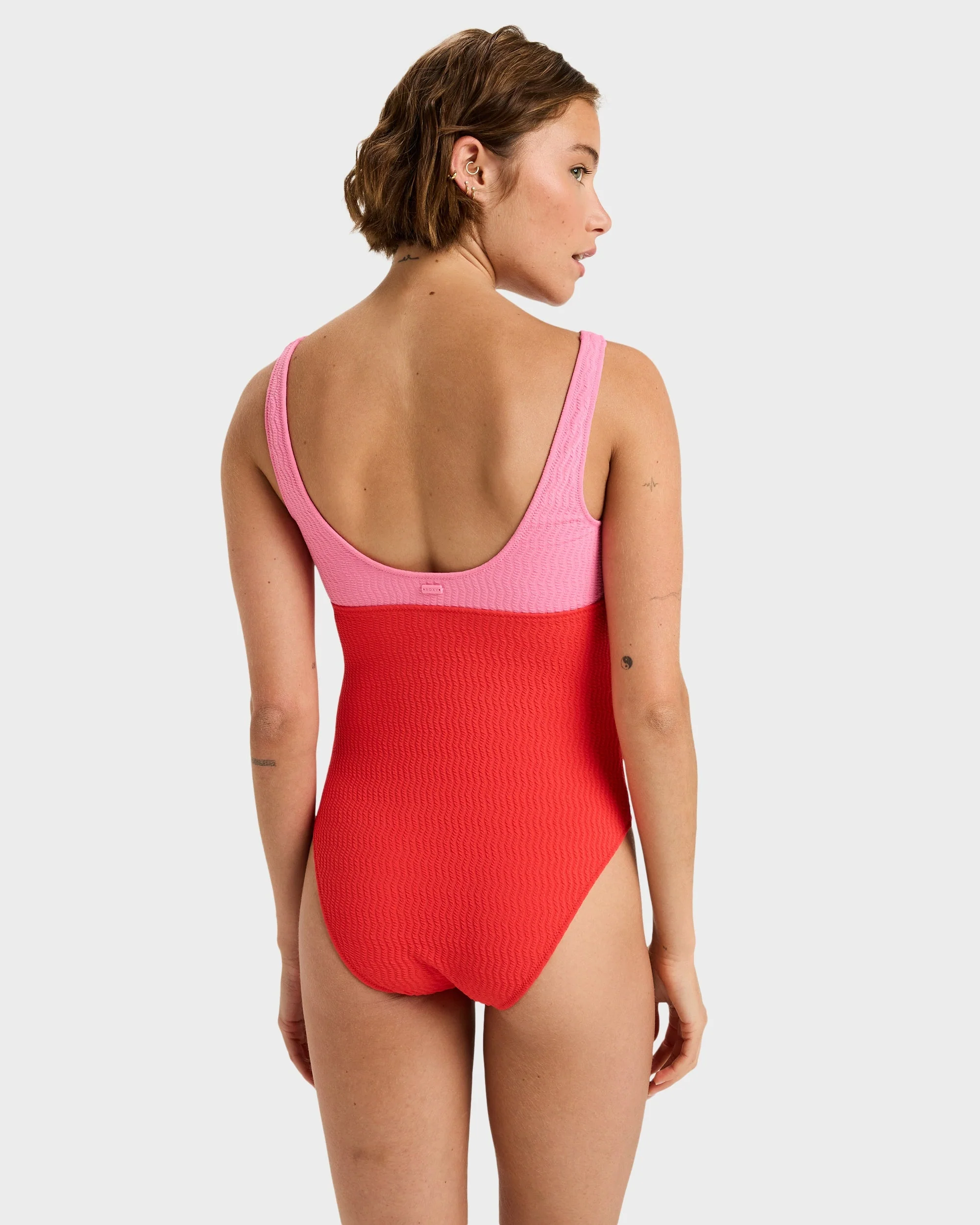 Womens Lagos One Piece Swimsuit - Image 2