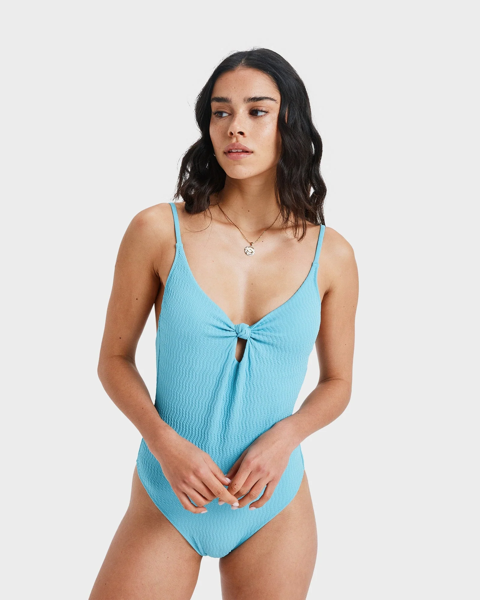 Womens Lagos One Piece - Image 4