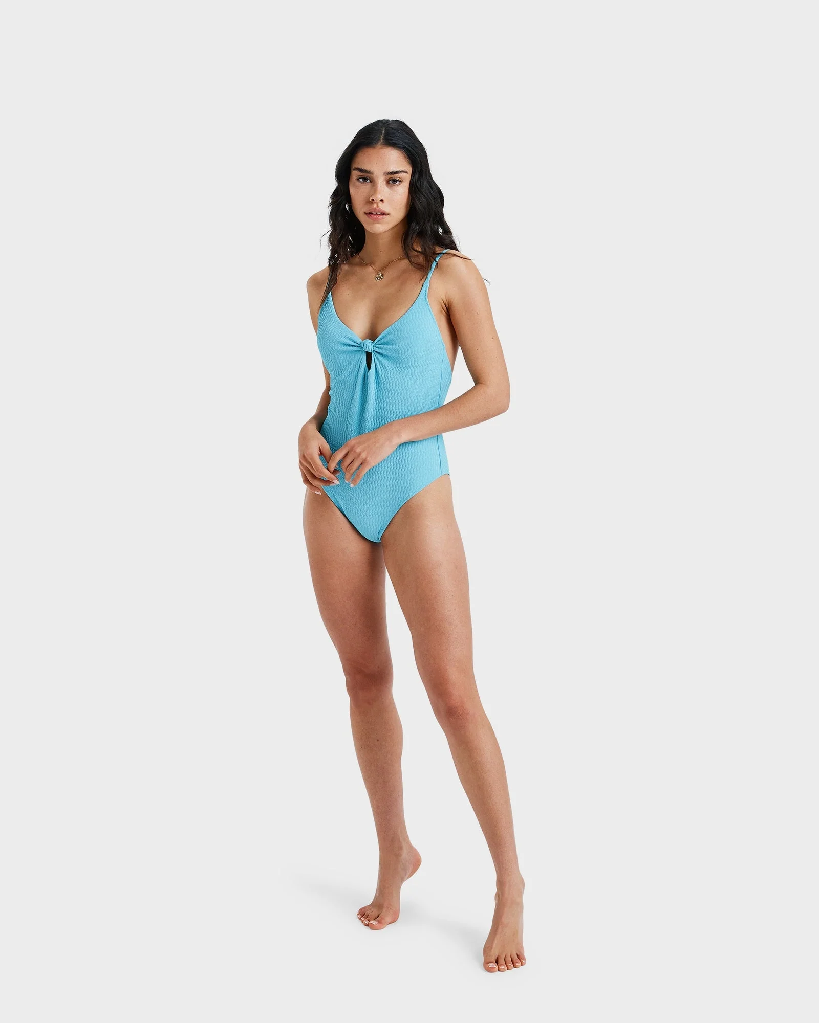 Womens Lagos One Piece - Image 6