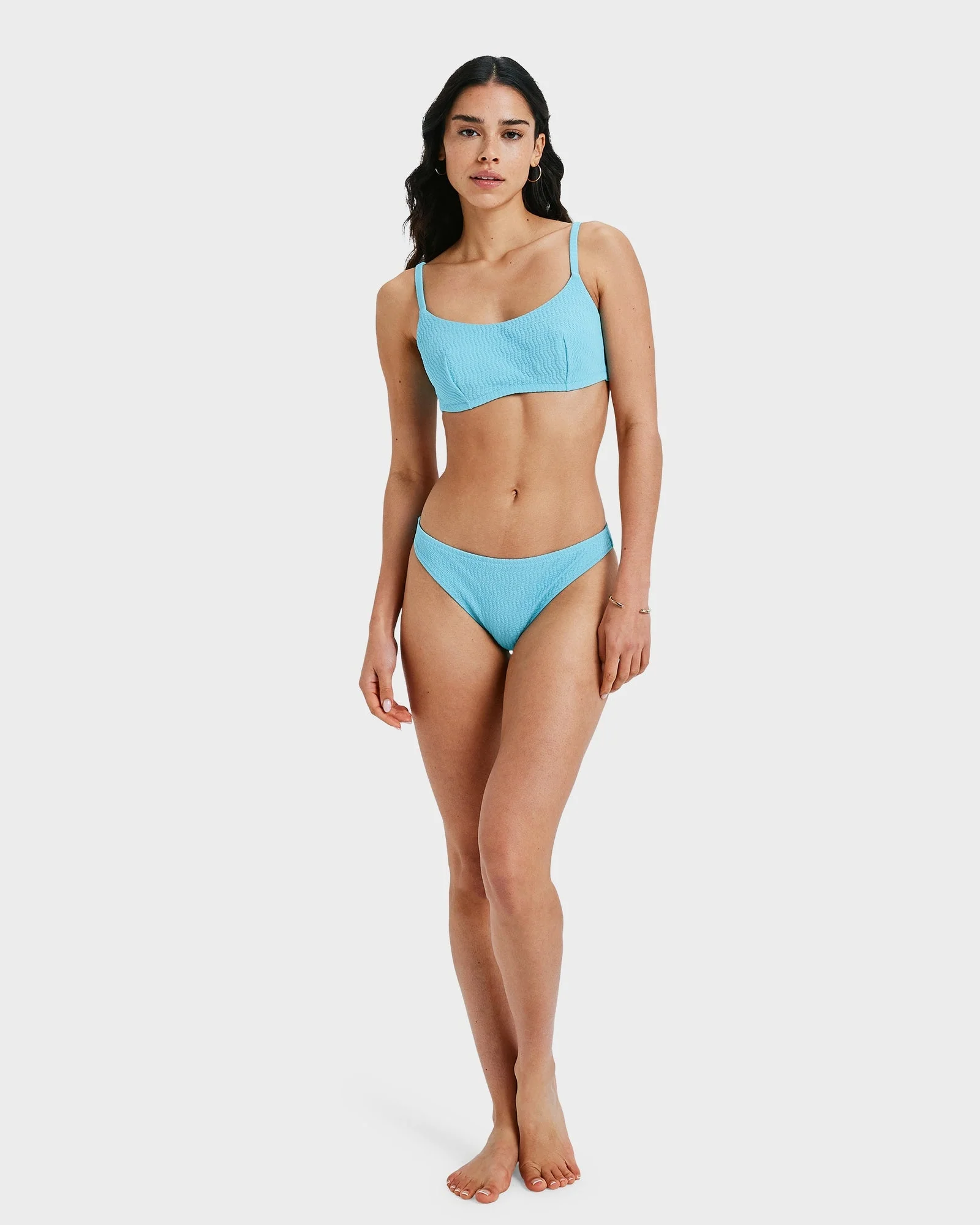 Womens Lagos Bikini Top - Image 3