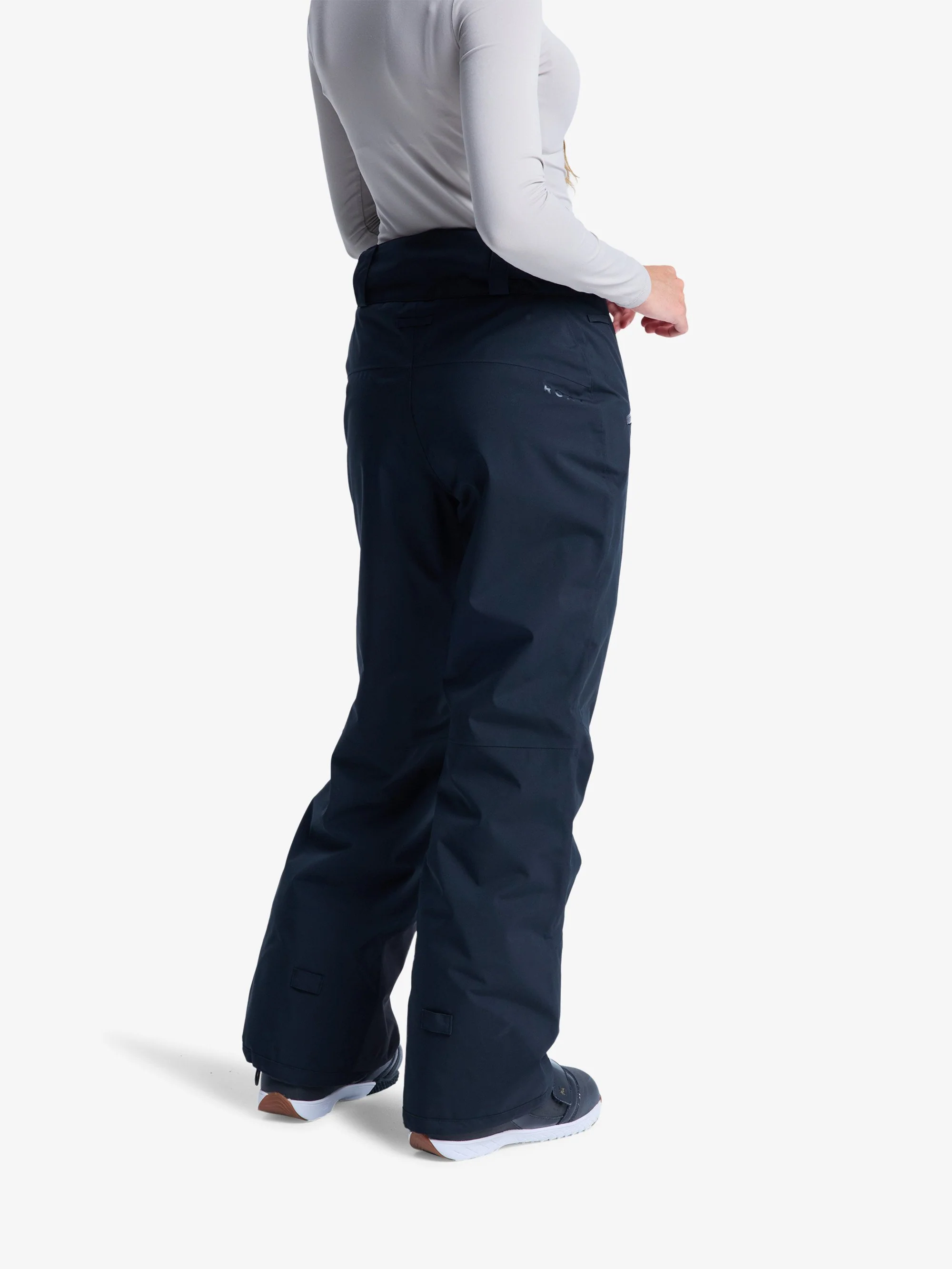 Womens Landform Snow Pants - Image 2