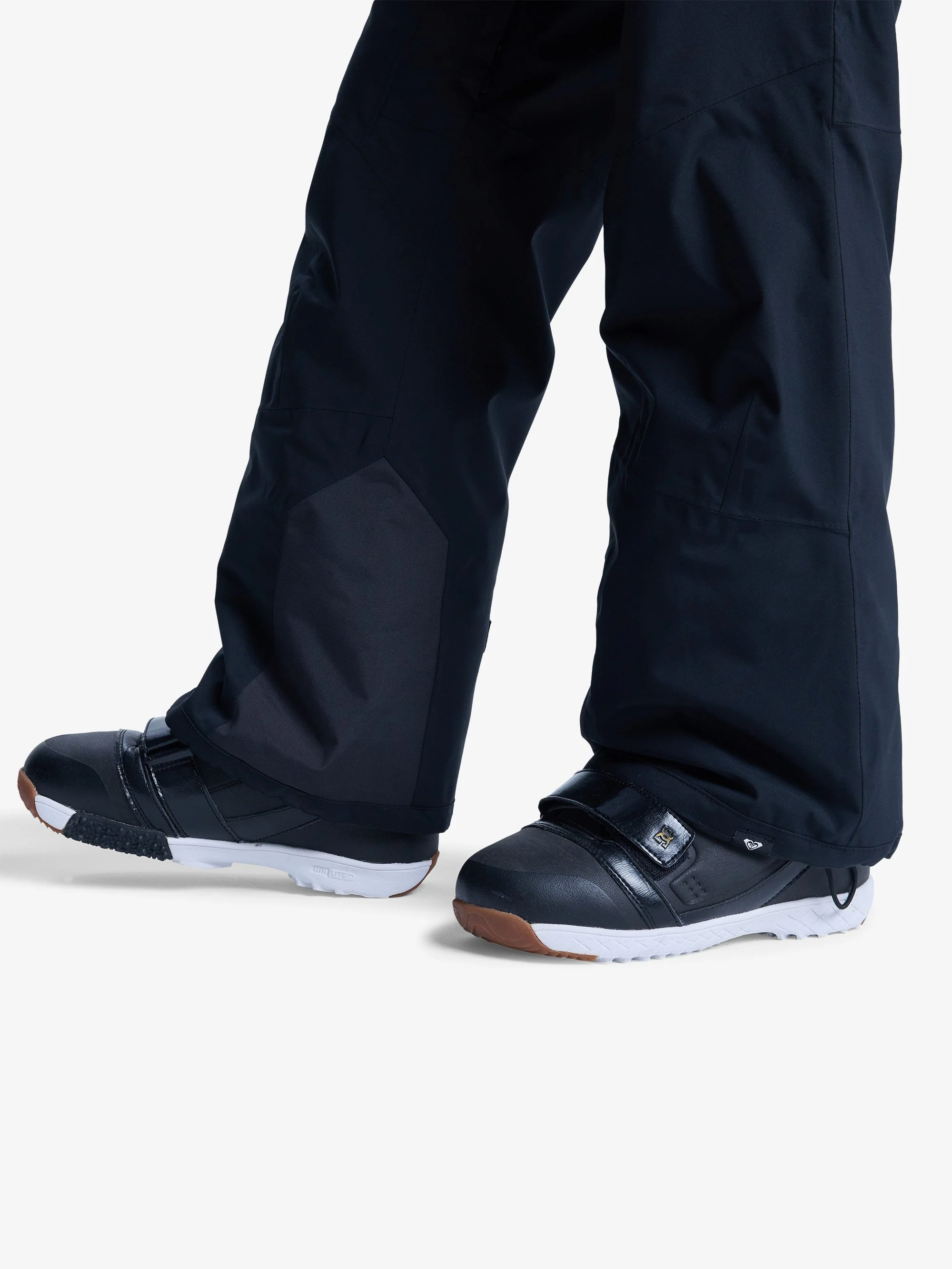 Womens Landform Snow Pants - Image 4