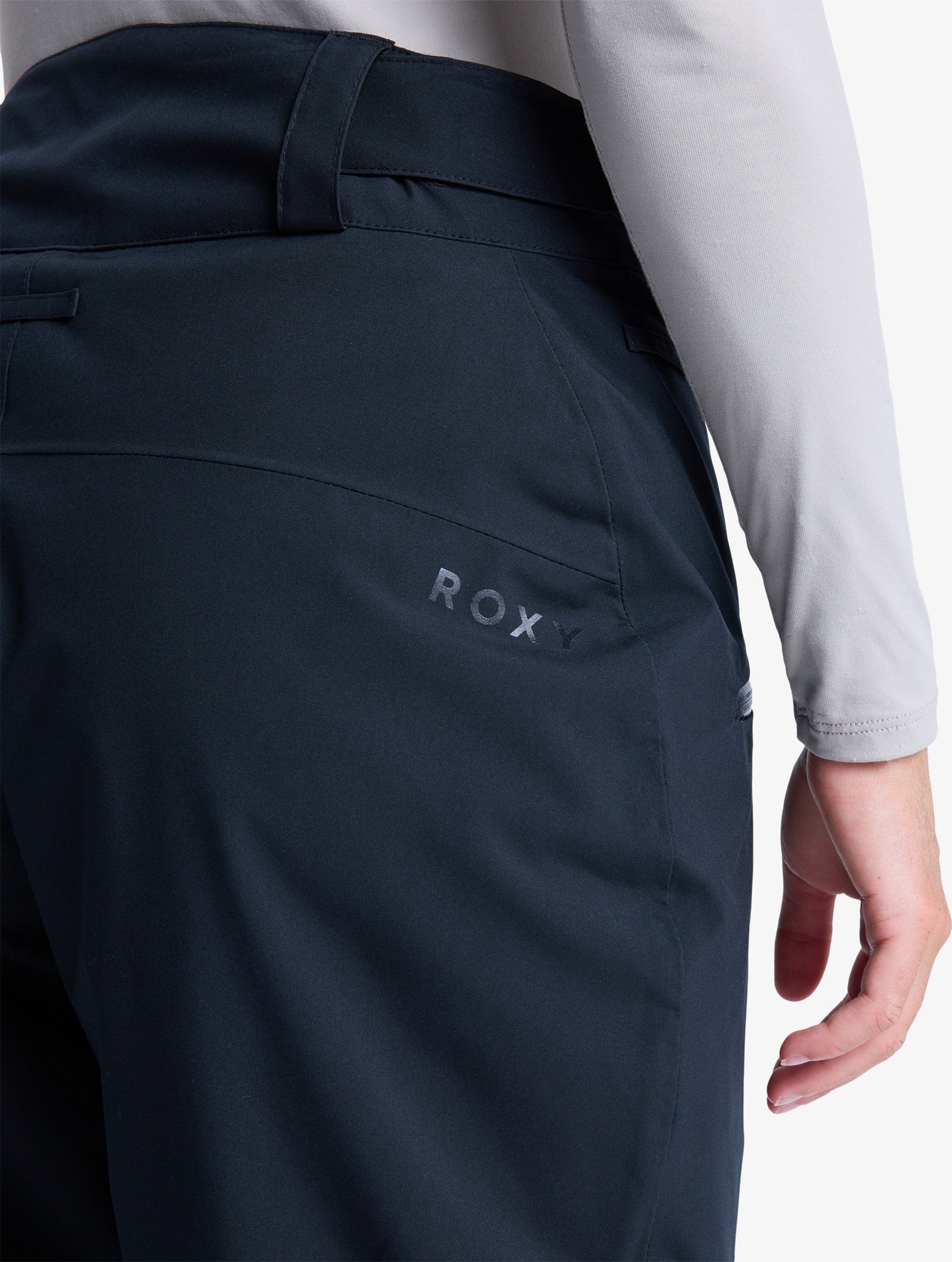 Womens Landform Snow Pants - Image 6