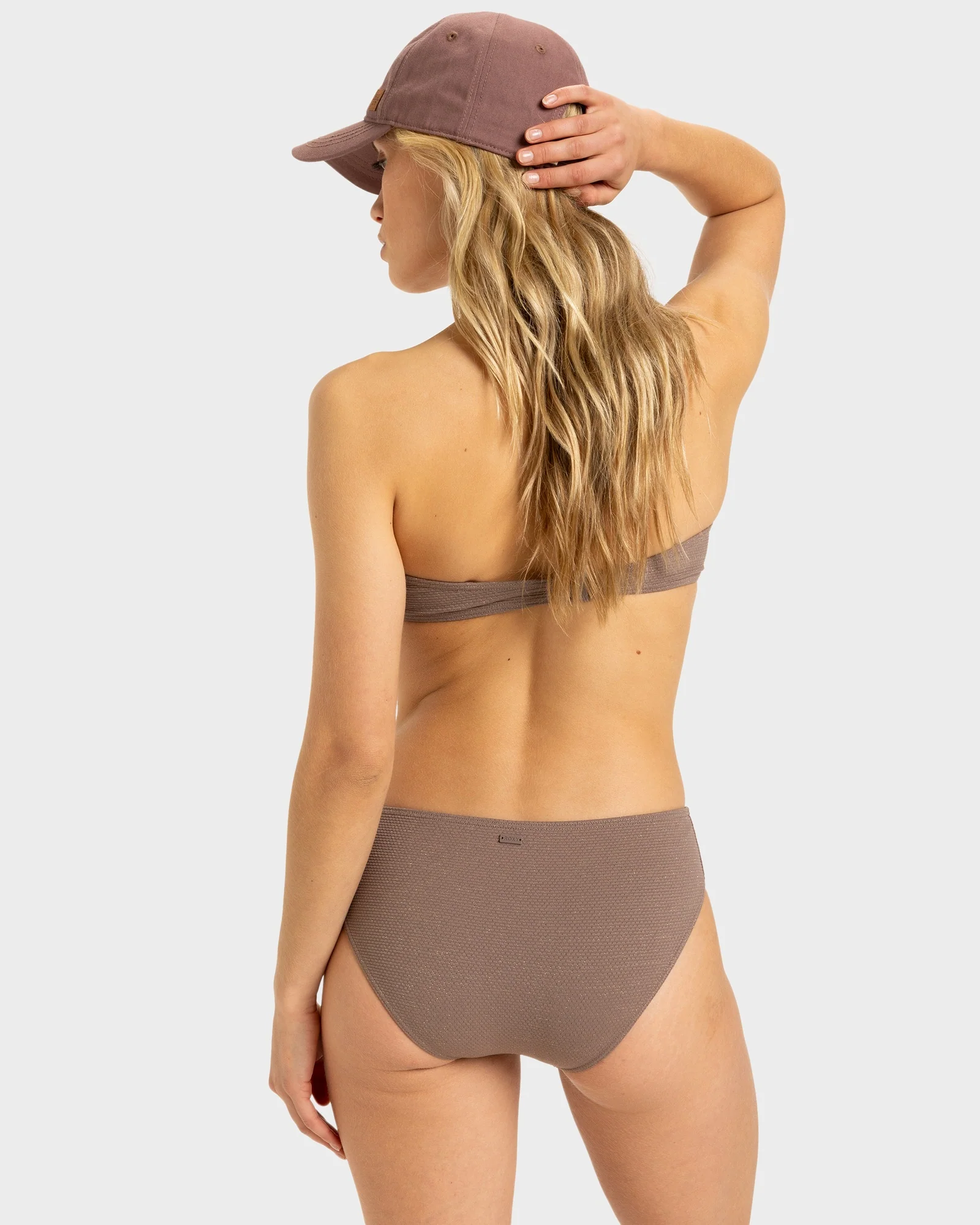 Womens Lasca Hipster Bikini Bottom - Image 3