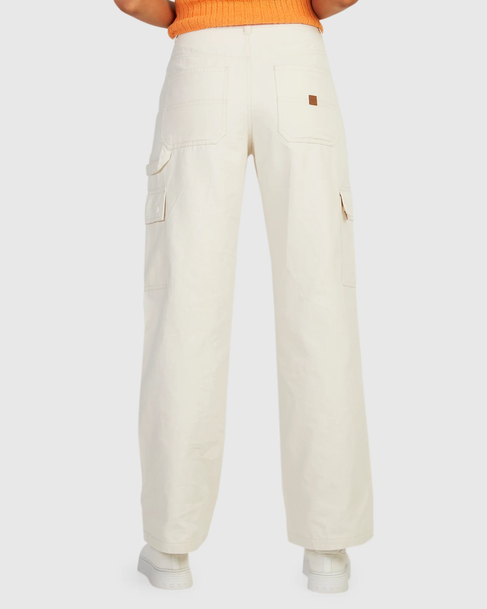 Womens Lefty Cargo Pants - Image 3