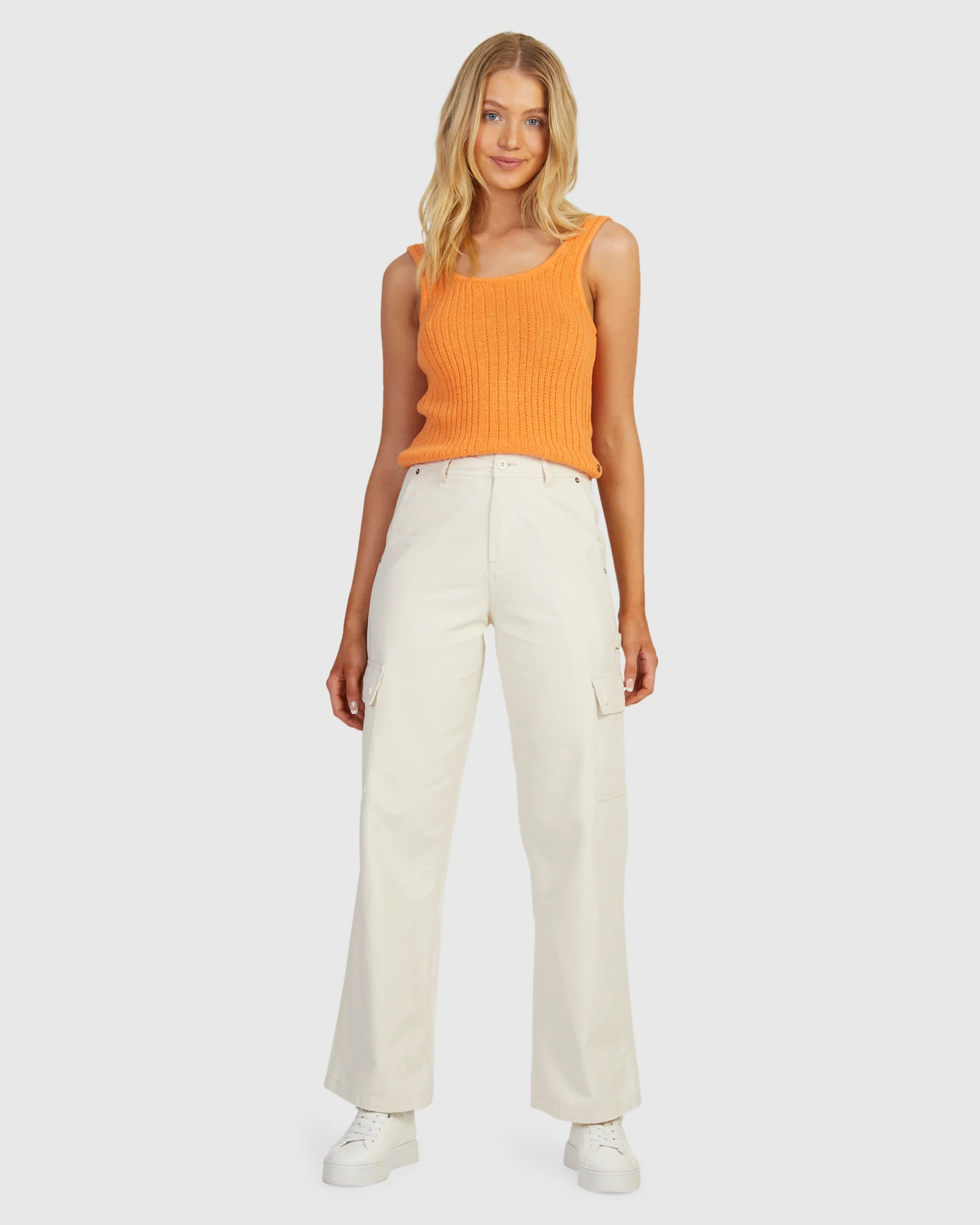 Womens Lefty Cargo Pants - Image 5