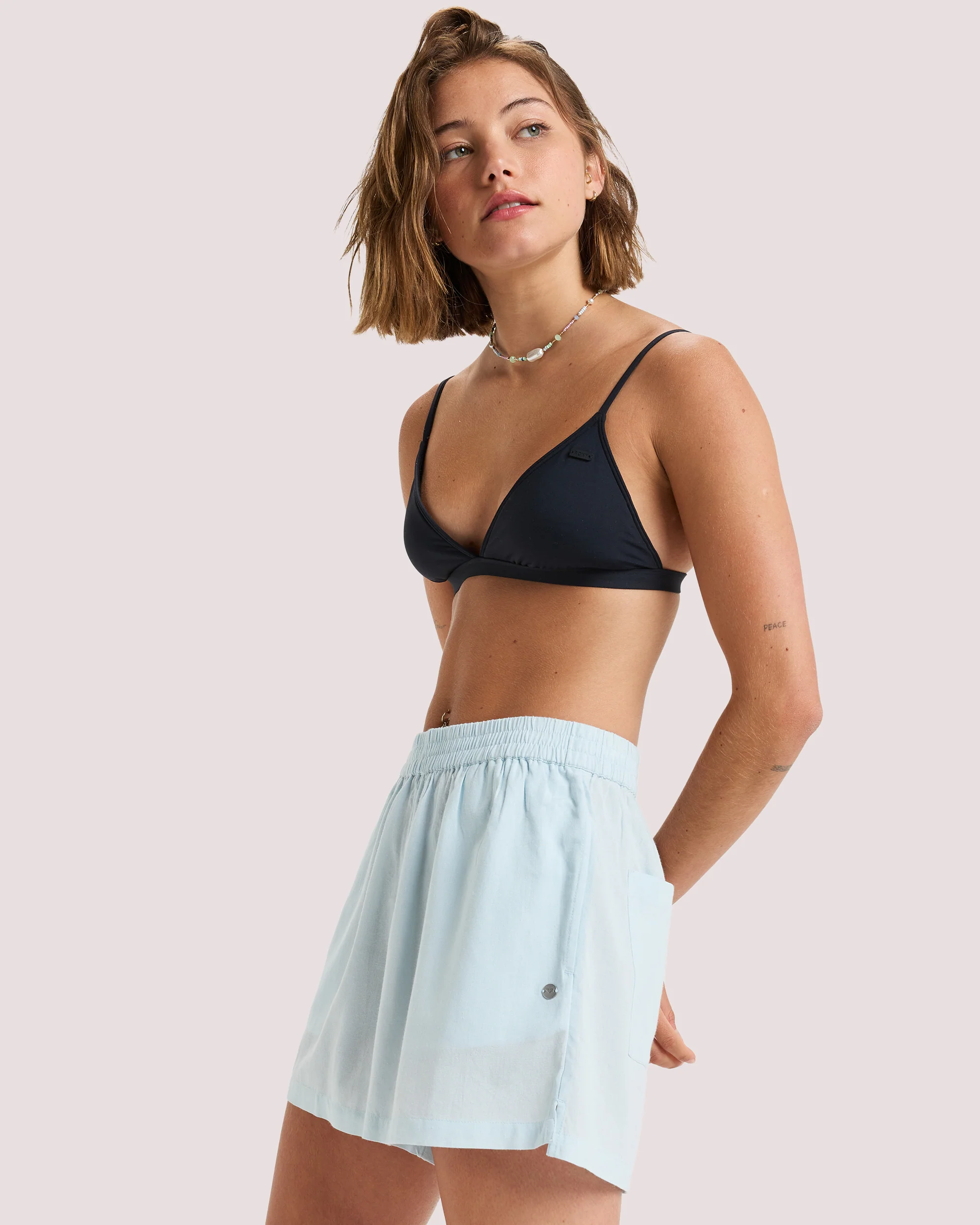 Womens Lekeitio Bay Shorts - Image 2
