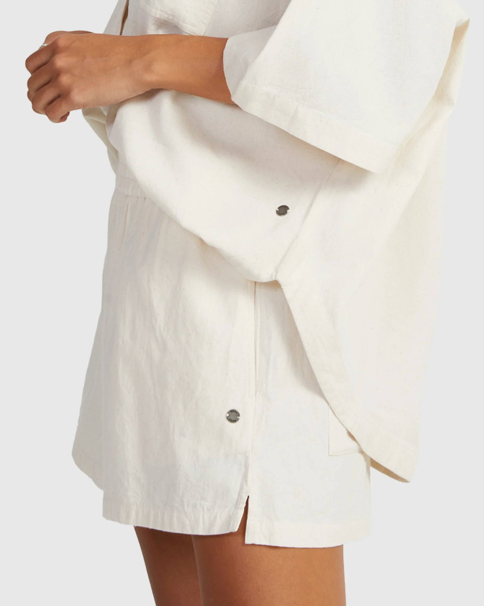 Womens Lekeitio Bay Ii Shorts - Image 2