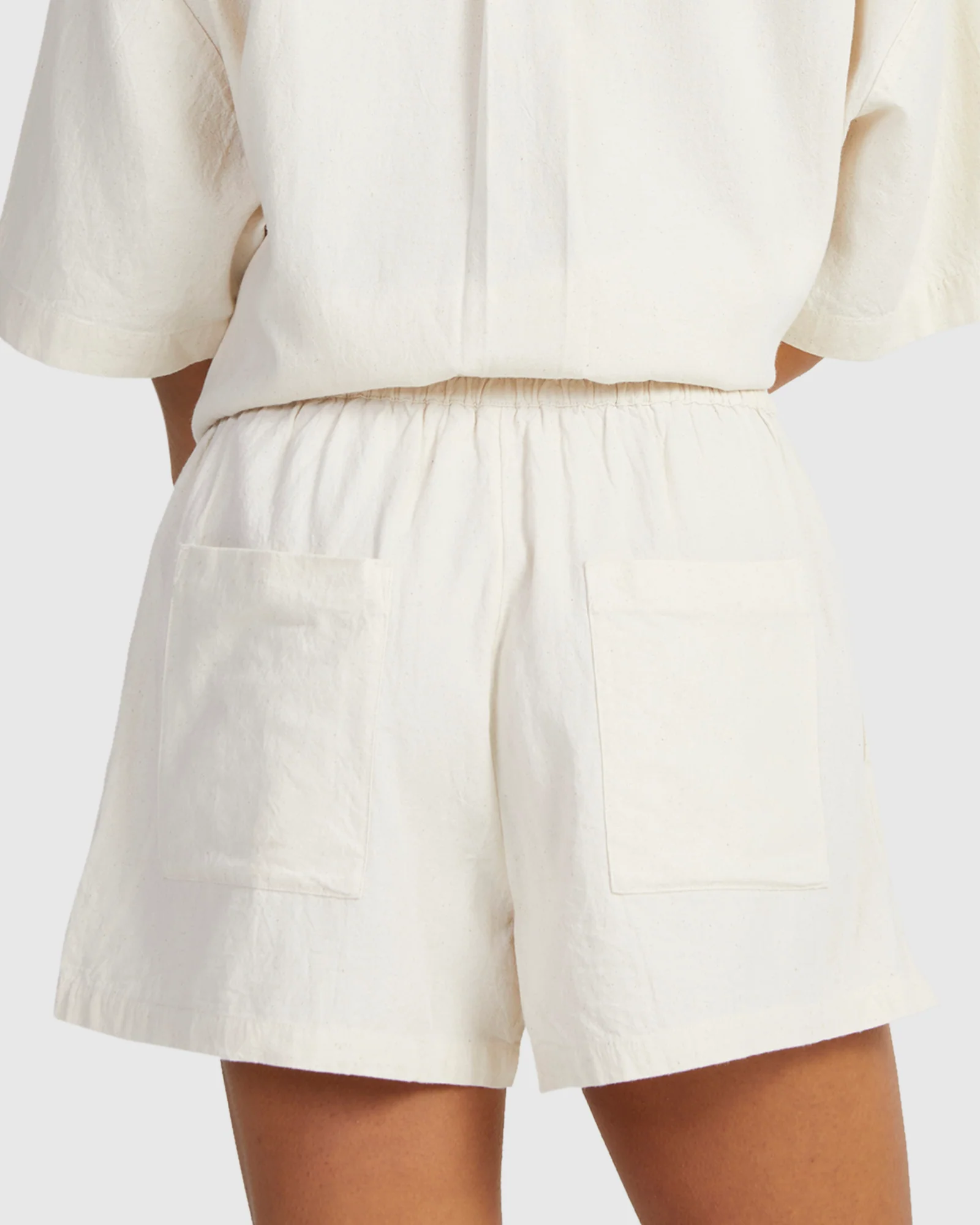 Womens Lekeitio Bay Ii Shorts - Image 3