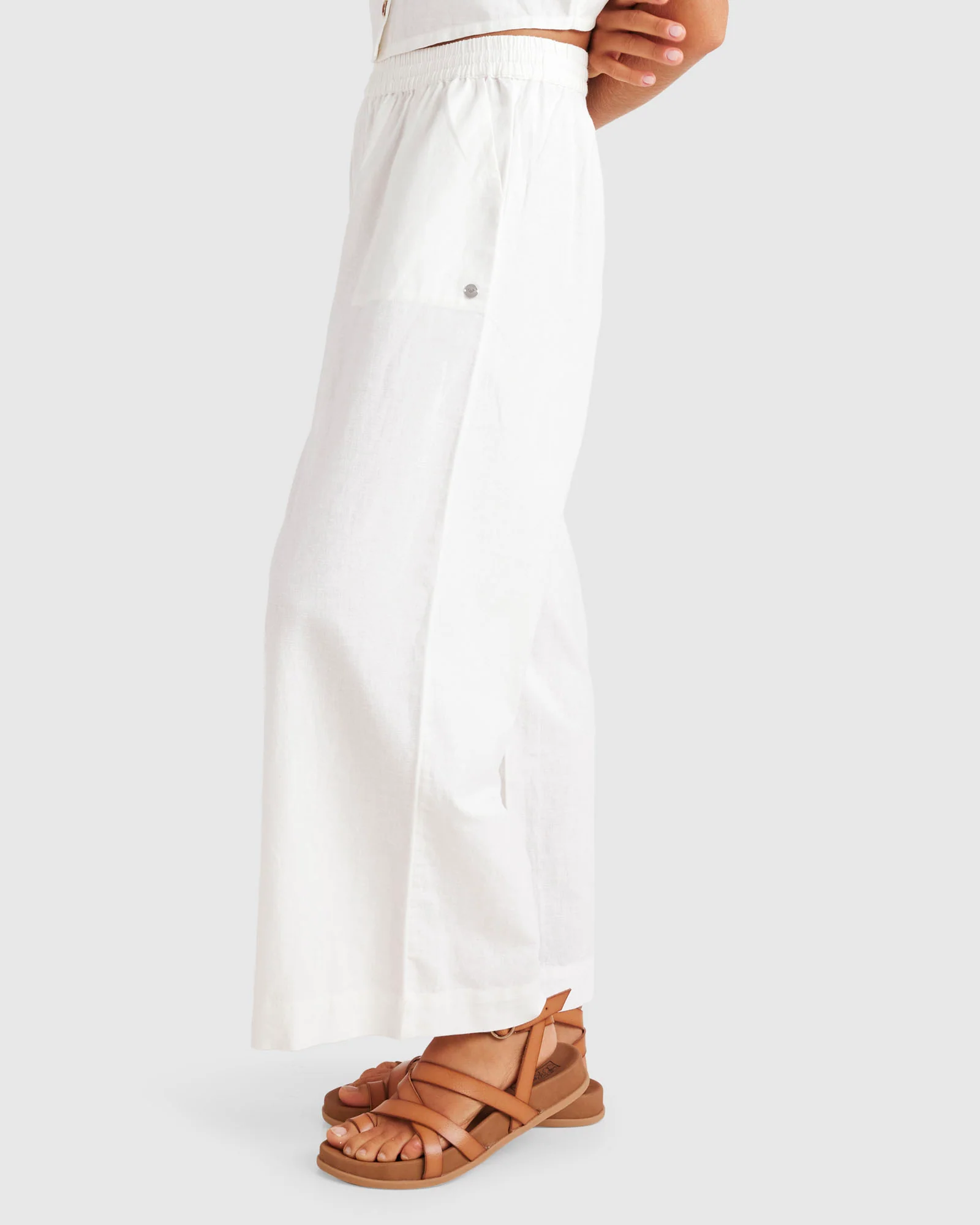 Womens Lekeitio Bay Pants - Image 2