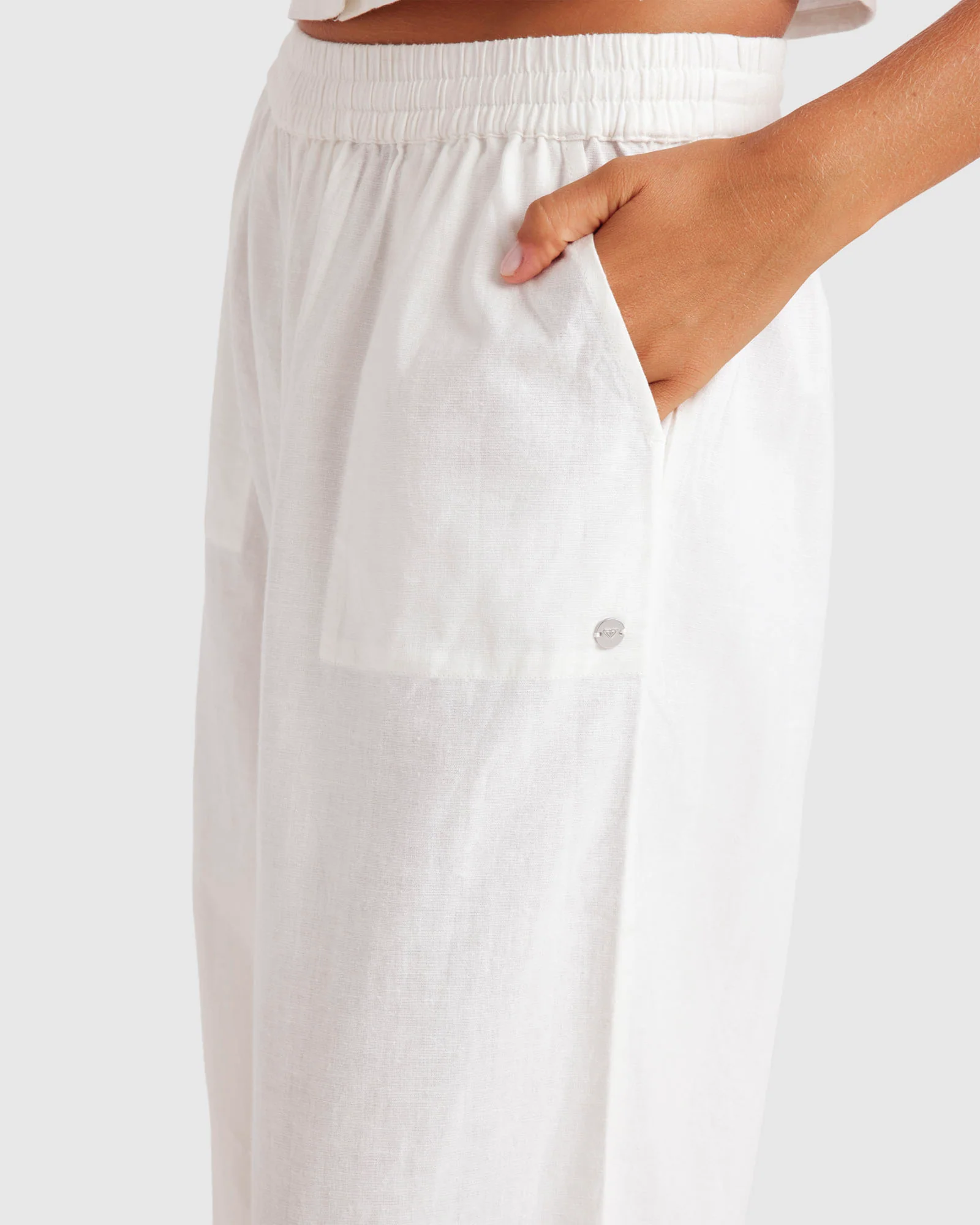 Womens Lekeitio Bay Pants - Image 4