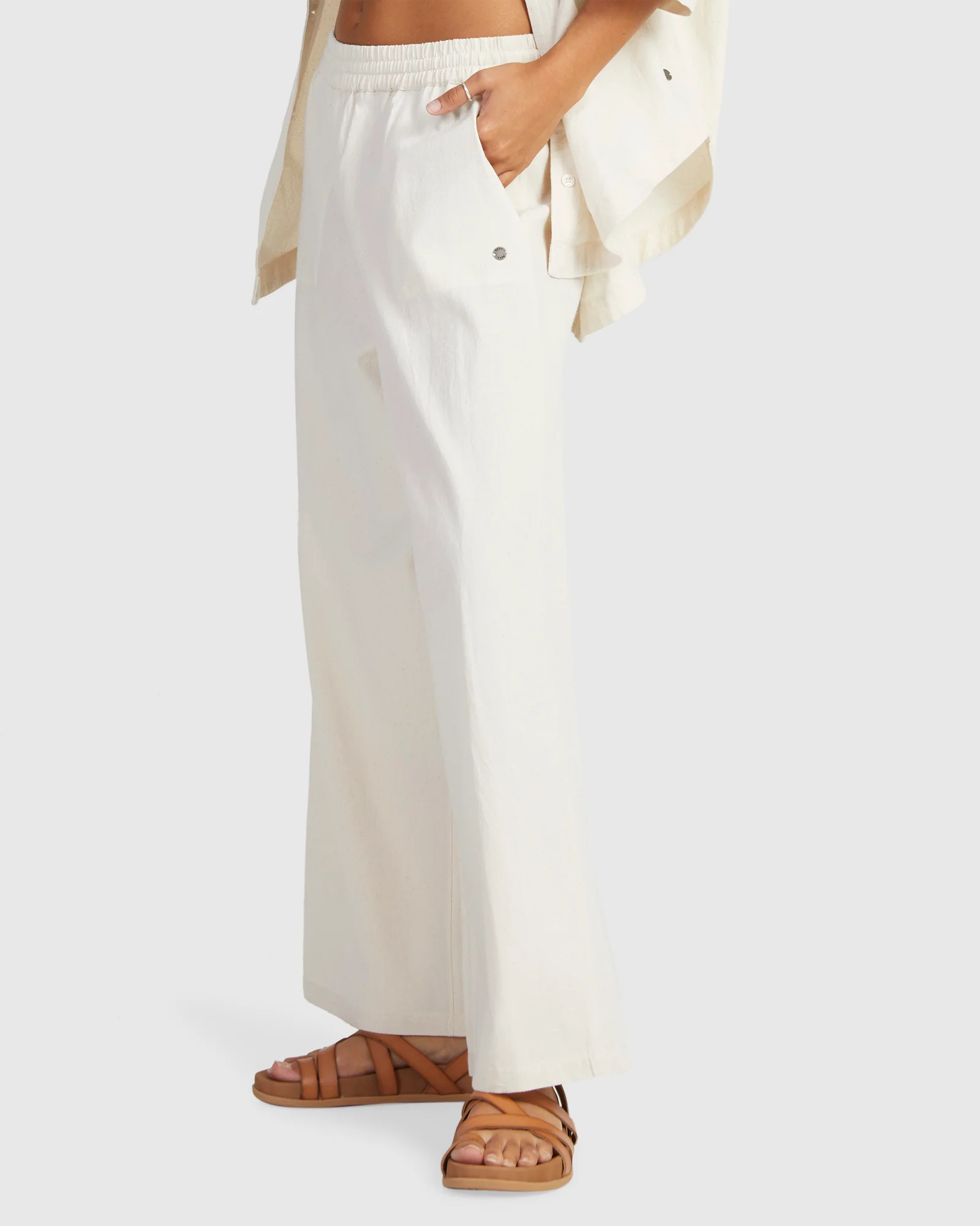 Womens Lekeitio Bay Pant Ii Pants - Image 2