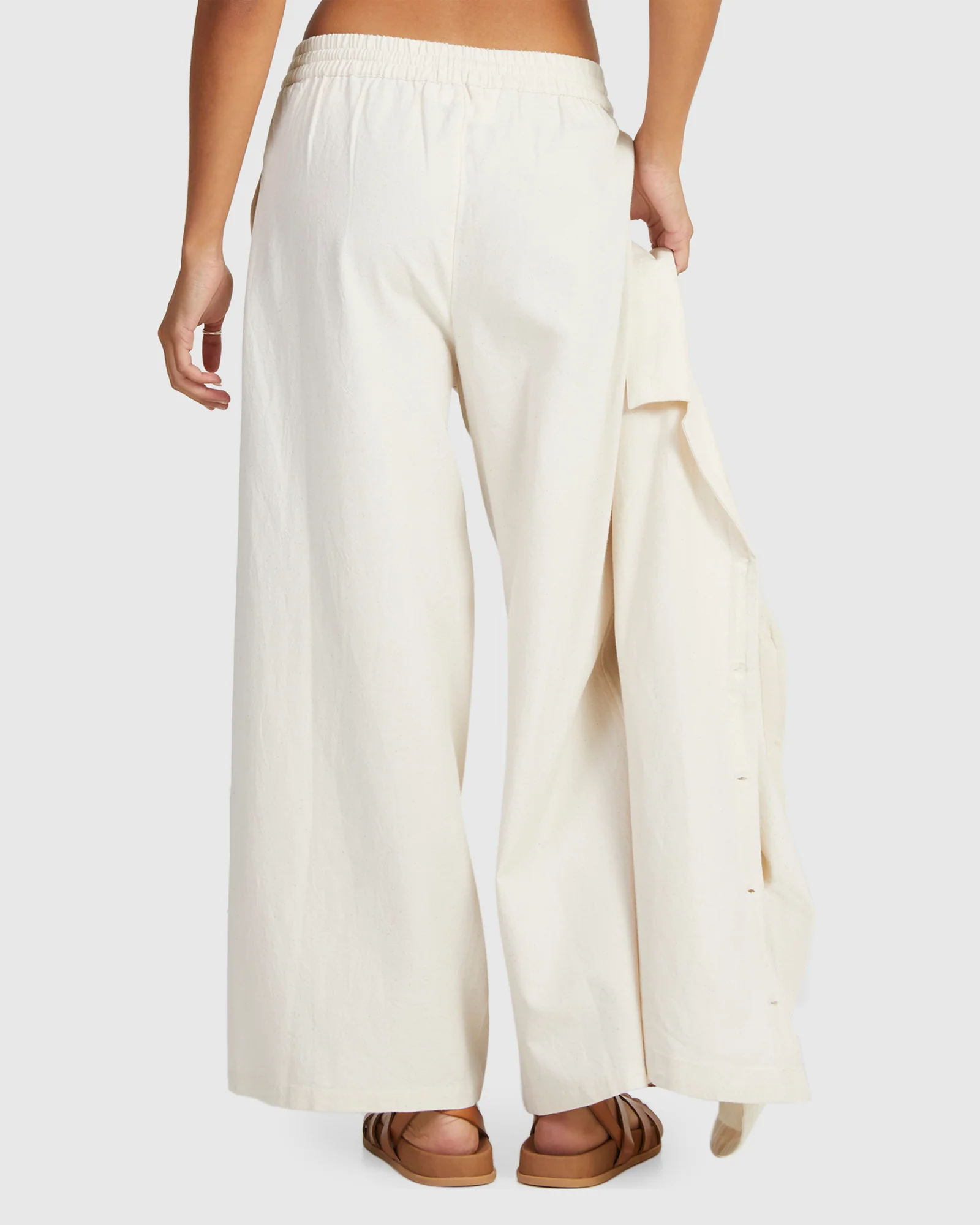 Womens Lekeitio Bay Pant Ii Pants - Image 3