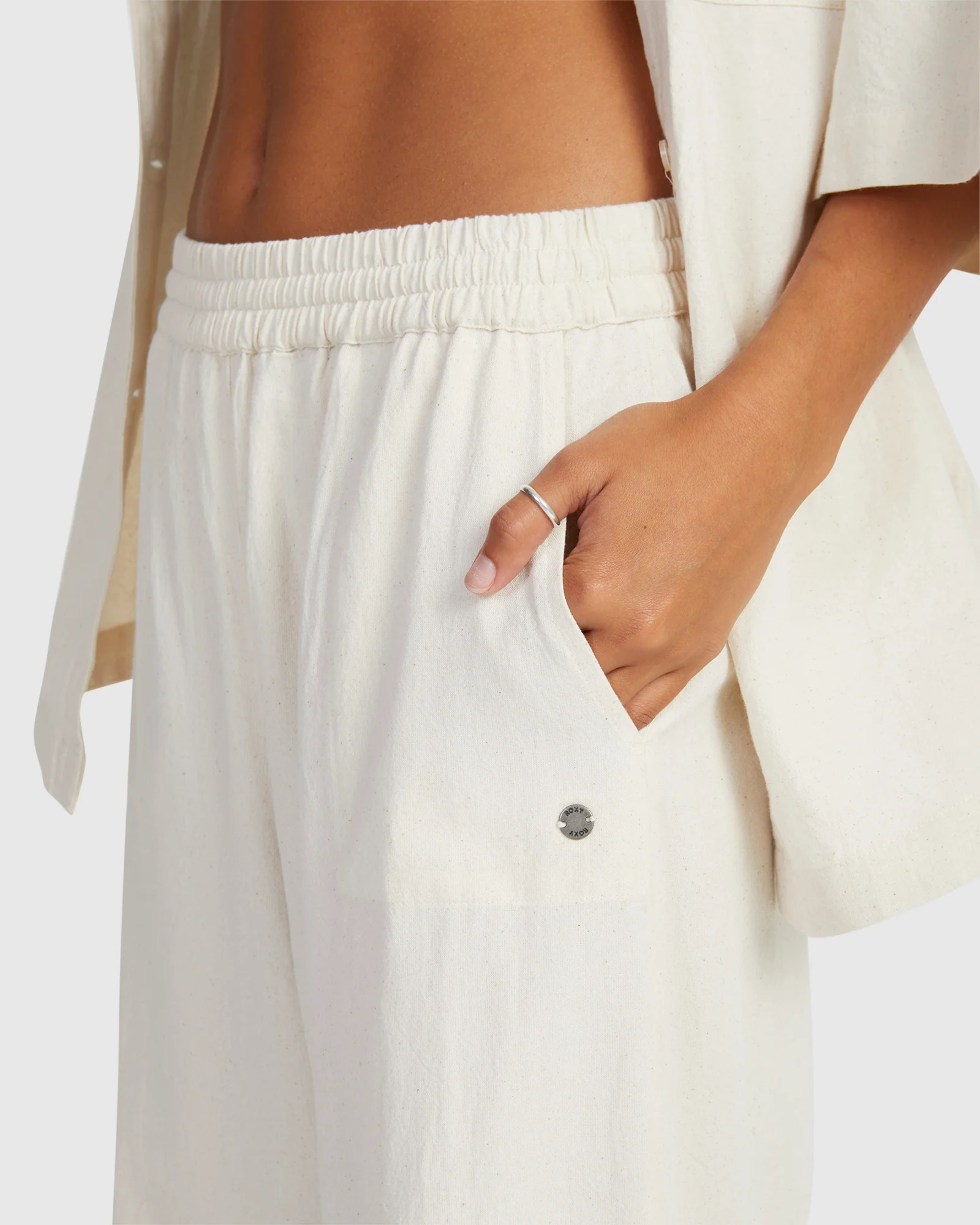 Womens Lekeitio Bay Pant Ii Pants - Image 4