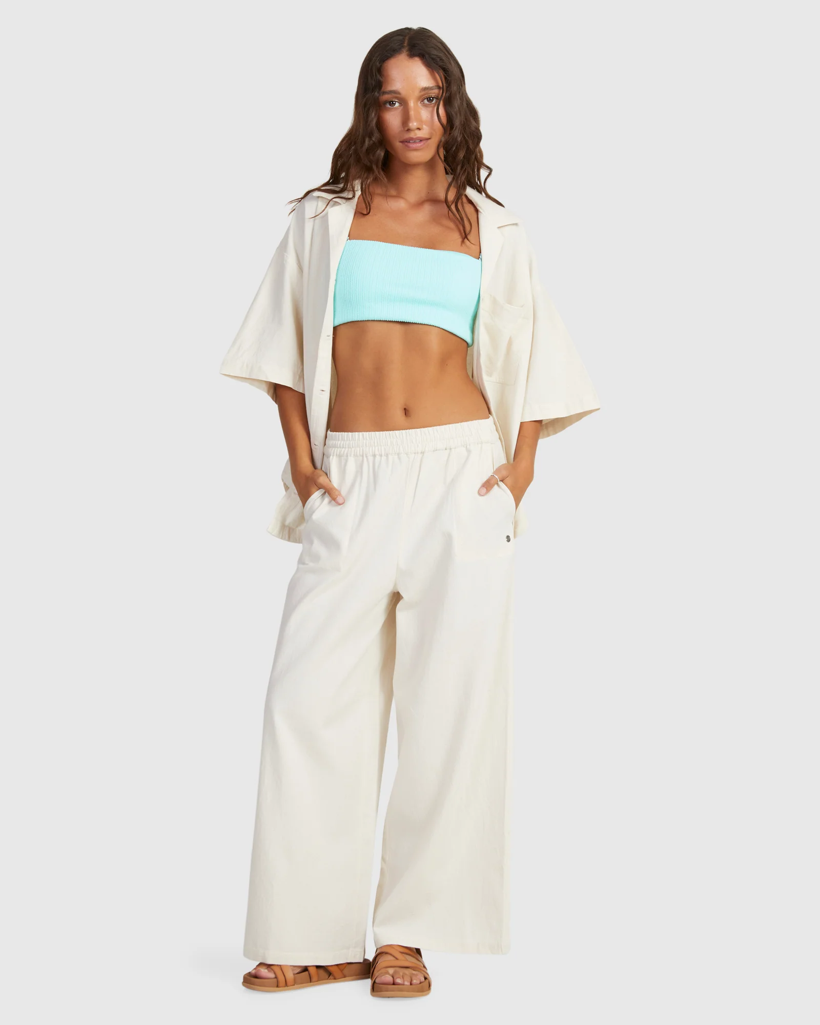 Womens Lekeitio Bay Pant Ii Pants - Image 5