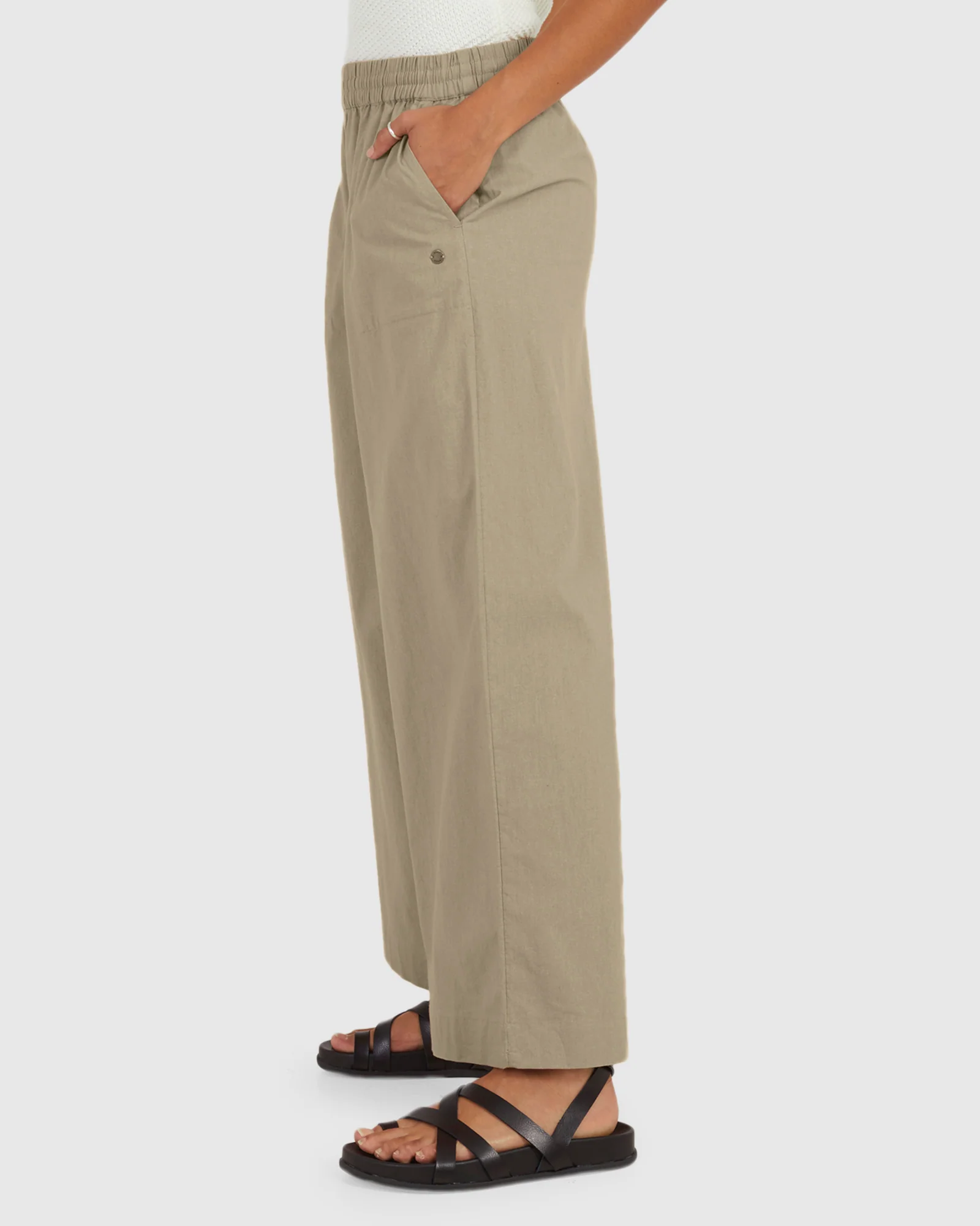 Womens Lekeitio Bay Pant Pants - Image 2