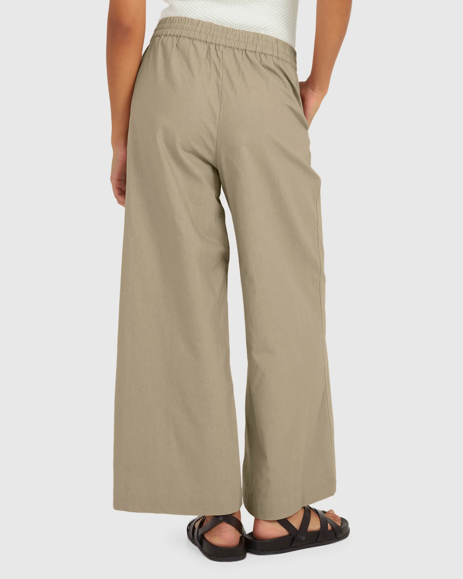 Womens Lekeitio Bay Pant Pants - Image 3