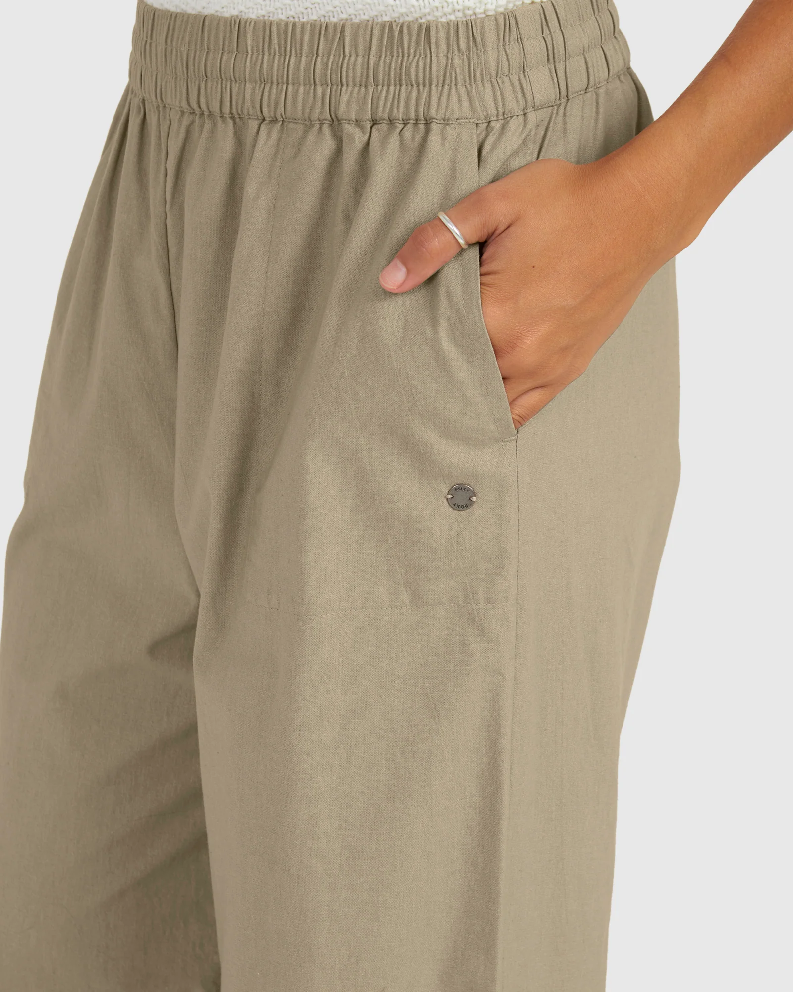 Womens Lekeitio Bay Pant Pants - Image 4