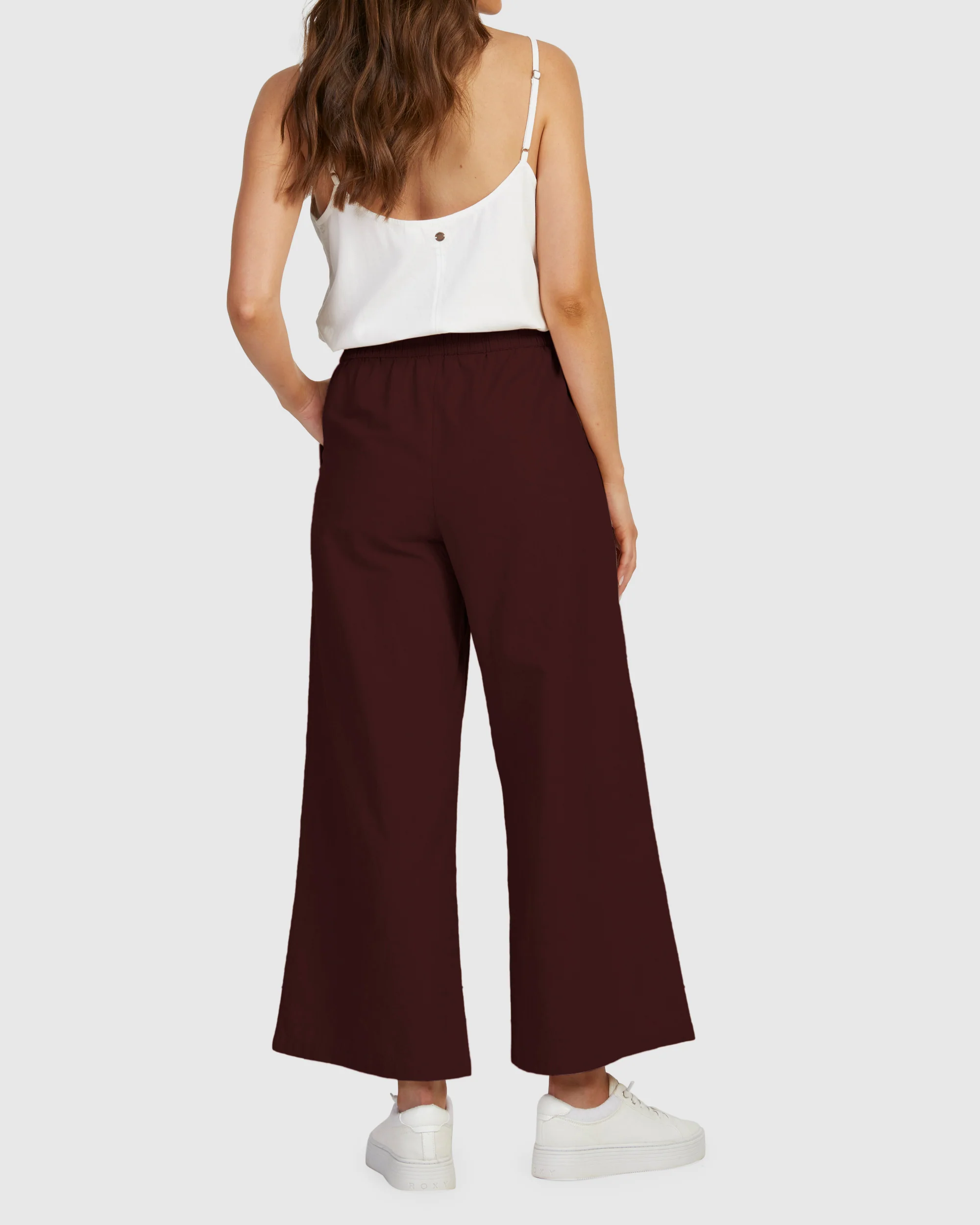 Womens Lekeitio Bay Pant Pants - Image 3