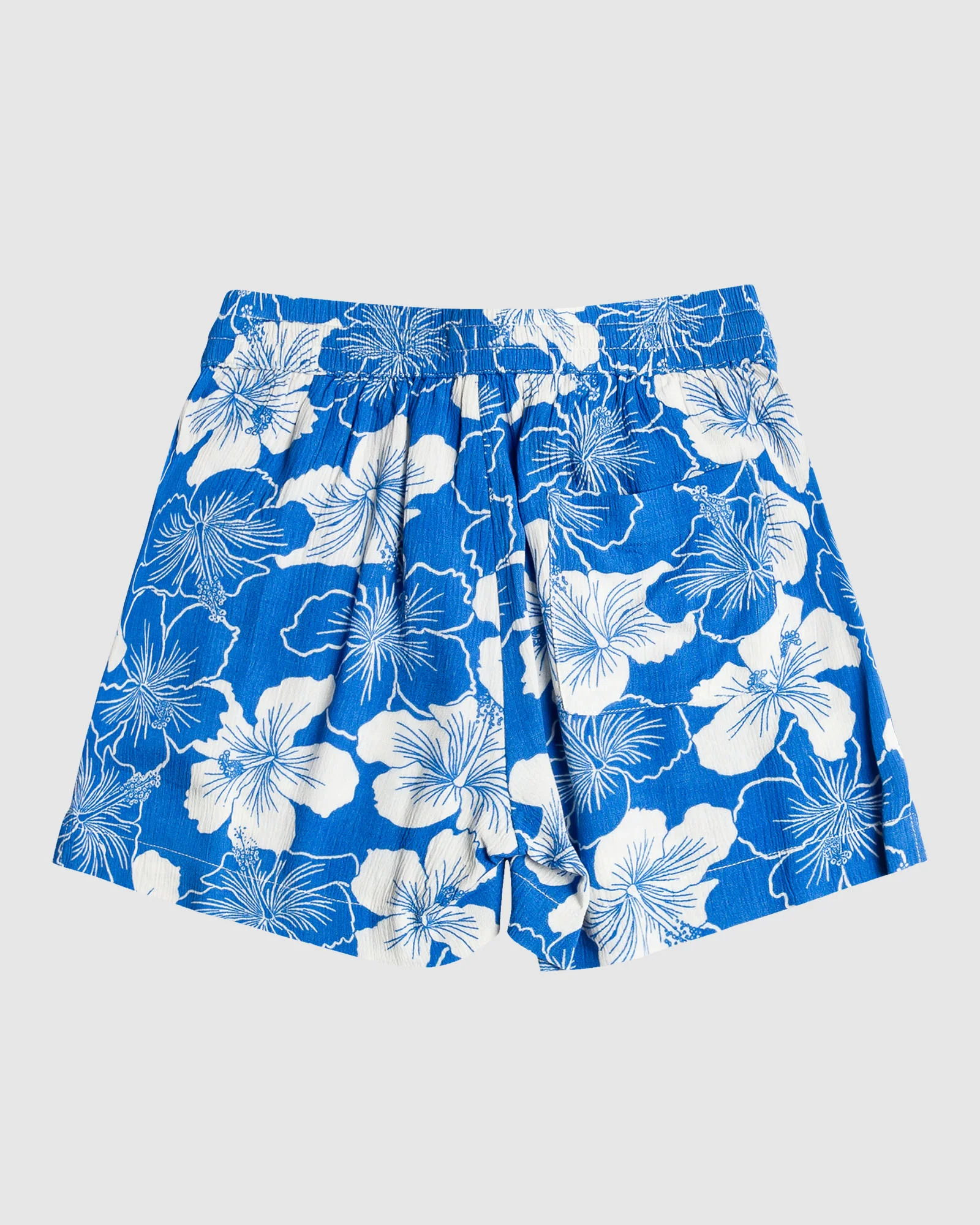 Girls 8-16 Lekeitio Bay Printed shorts - Image 2