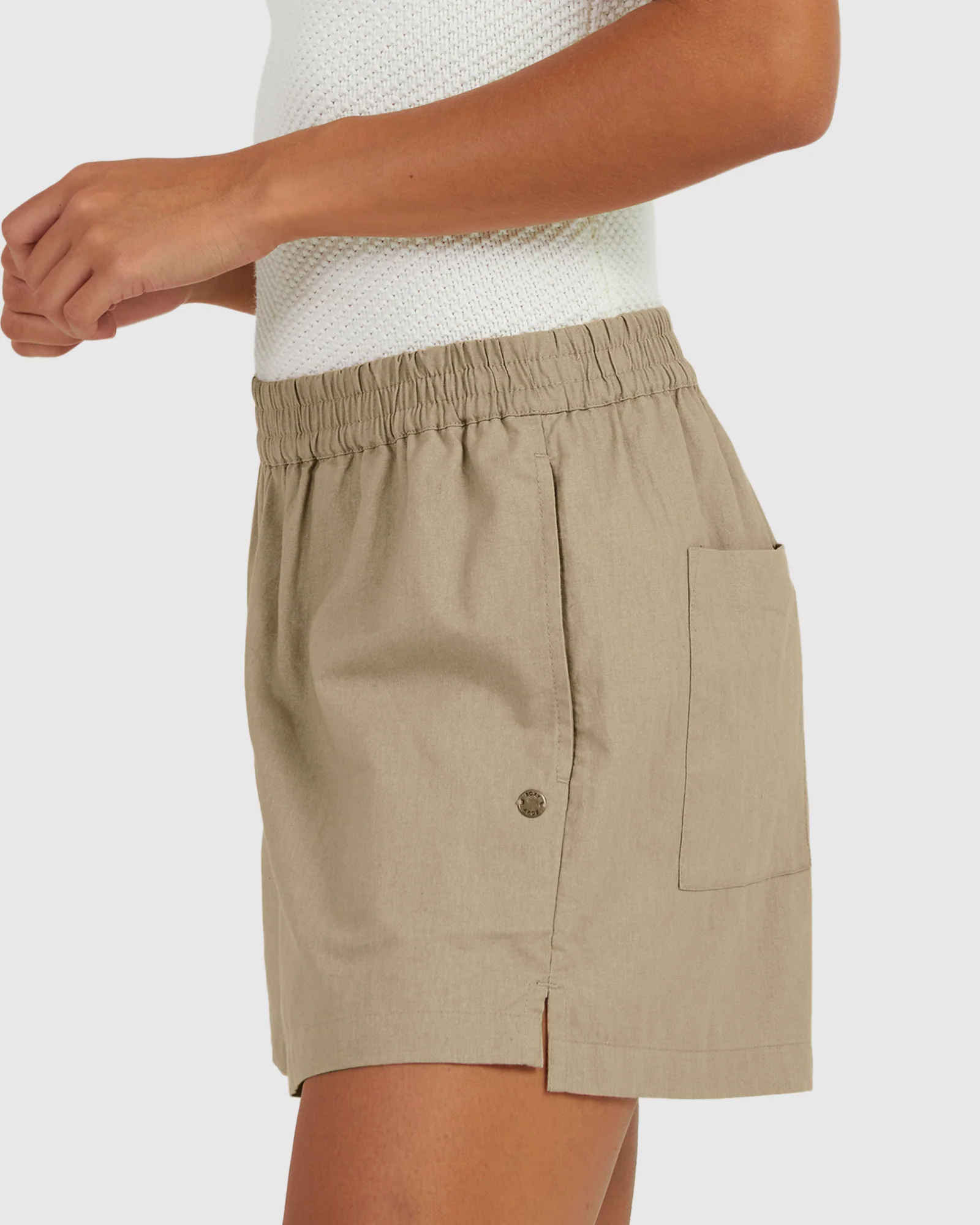 Womens Lekeitio Bay Shorts - Image 2