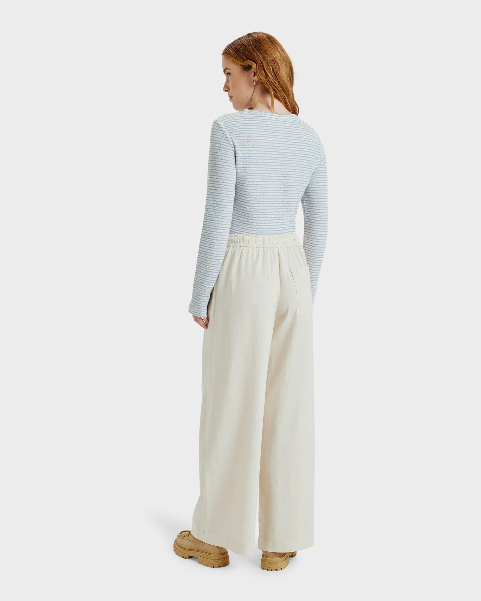 LEKEITIO BREAK MID PANT - Image 2