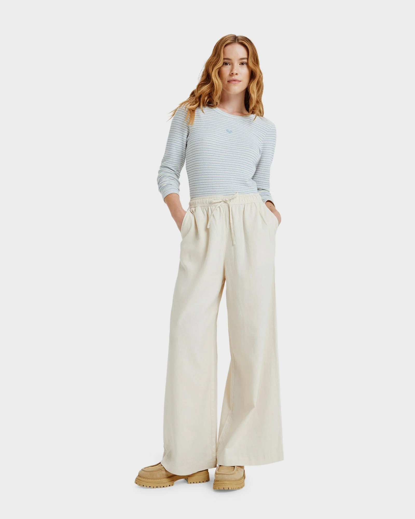 LEKEITIO BREAK MID PANT - Image 3
