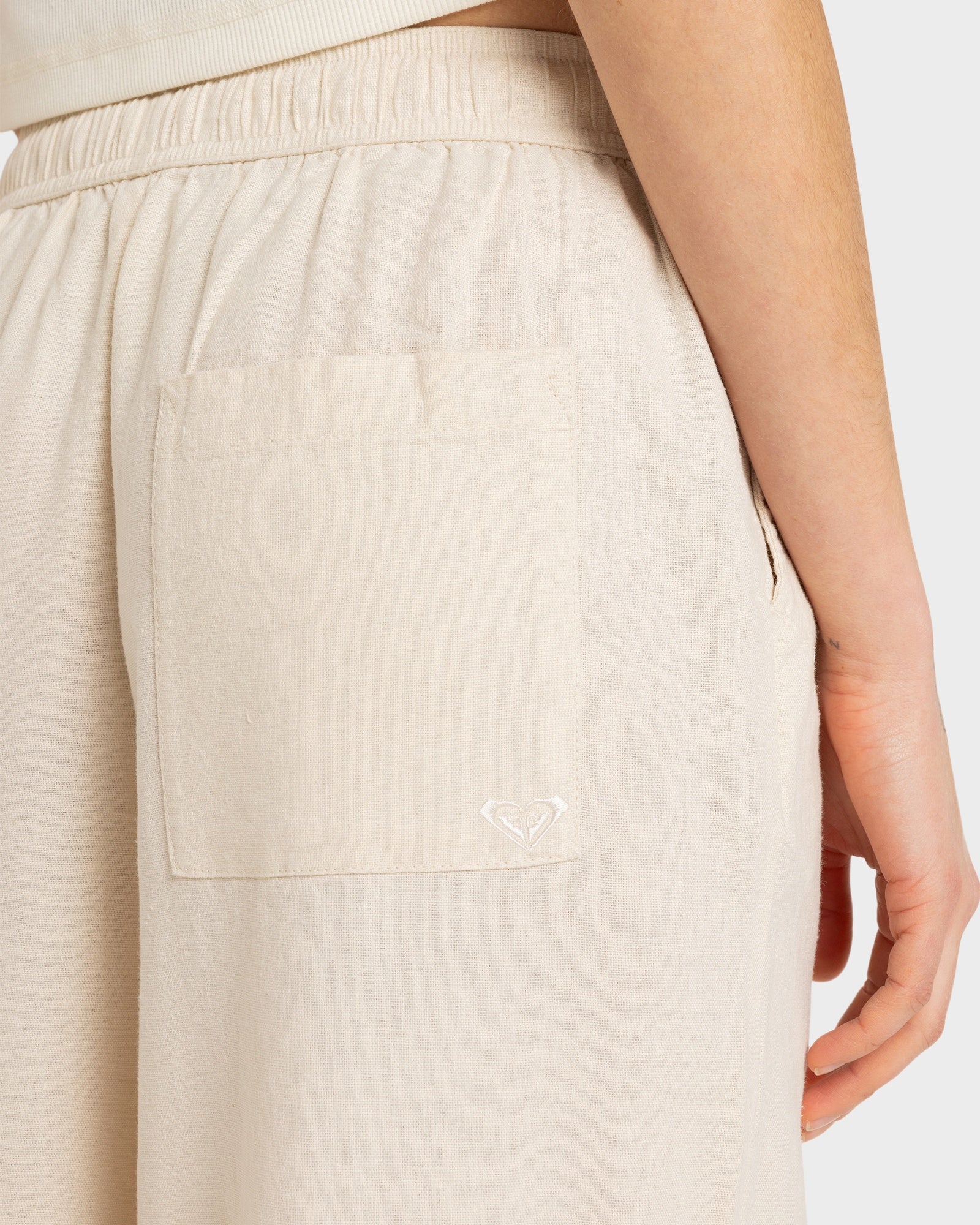 Womens Lekeitio Break Mid Pants - Image 7
