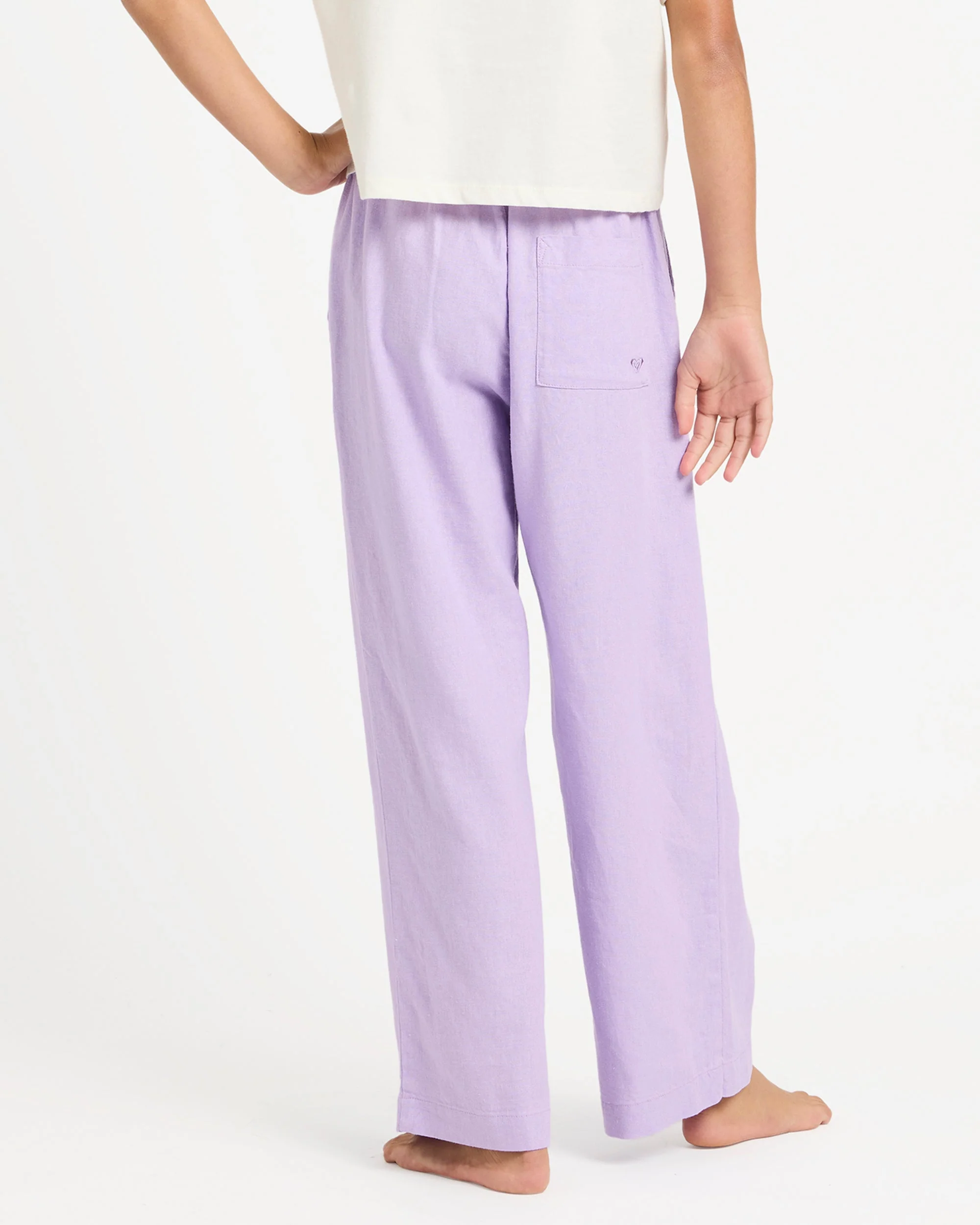 Girls 4-16 Lekeito Break Pants - Image 3