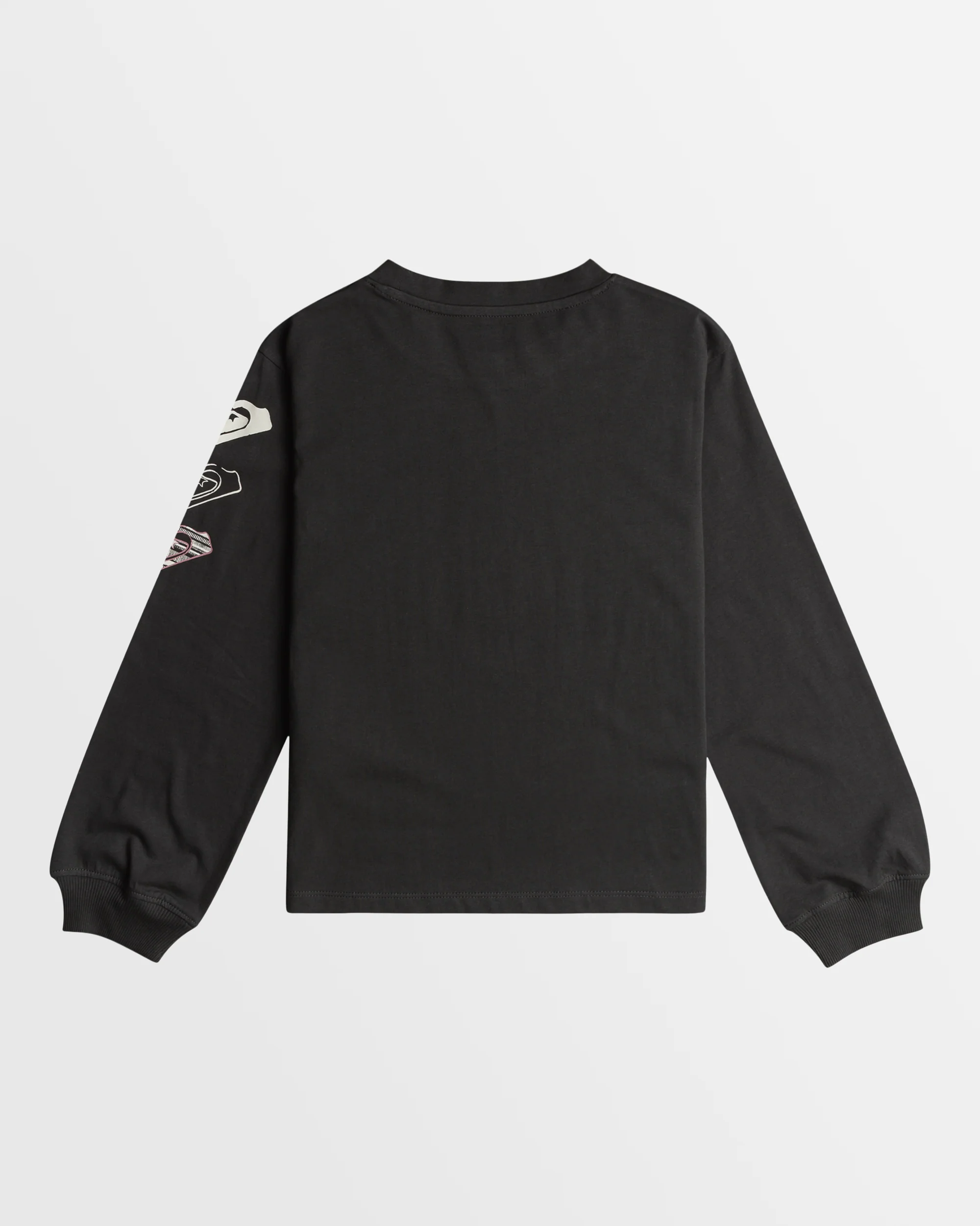 Girls 8-16 Let Somebody Go Long Sleeve T-Shirt - Image 2