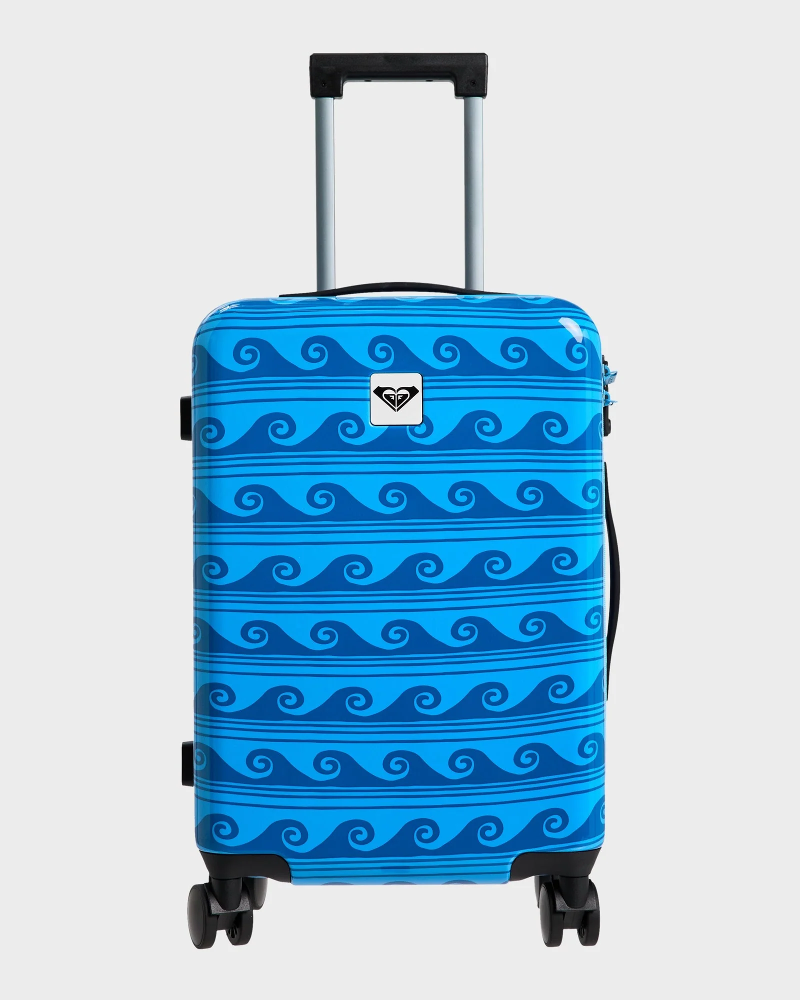 Womens Like A Seashell 39L Roller Suitcase - Image 2