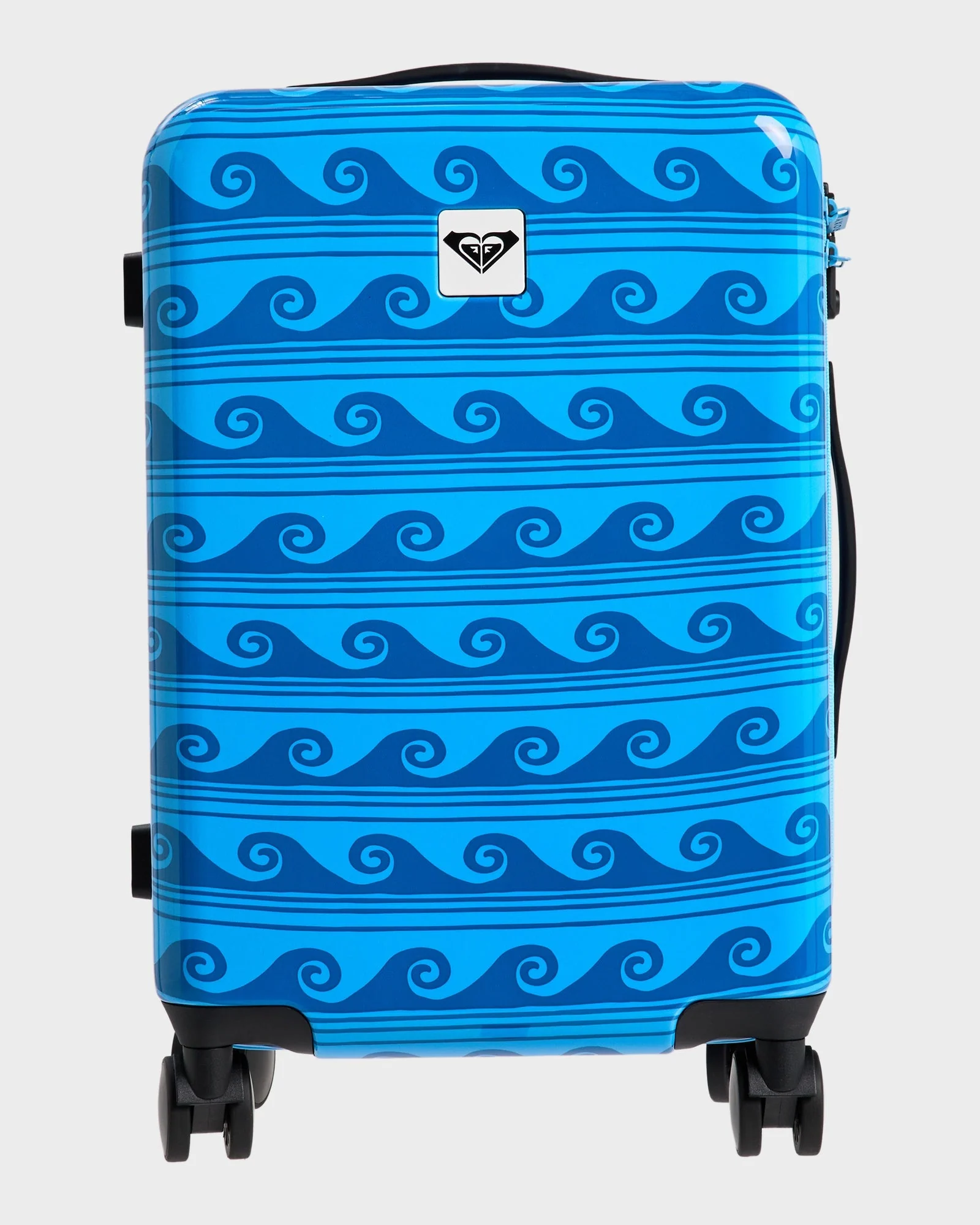 Womens Like A Seashell 39L Roller Suitcase - Image 6