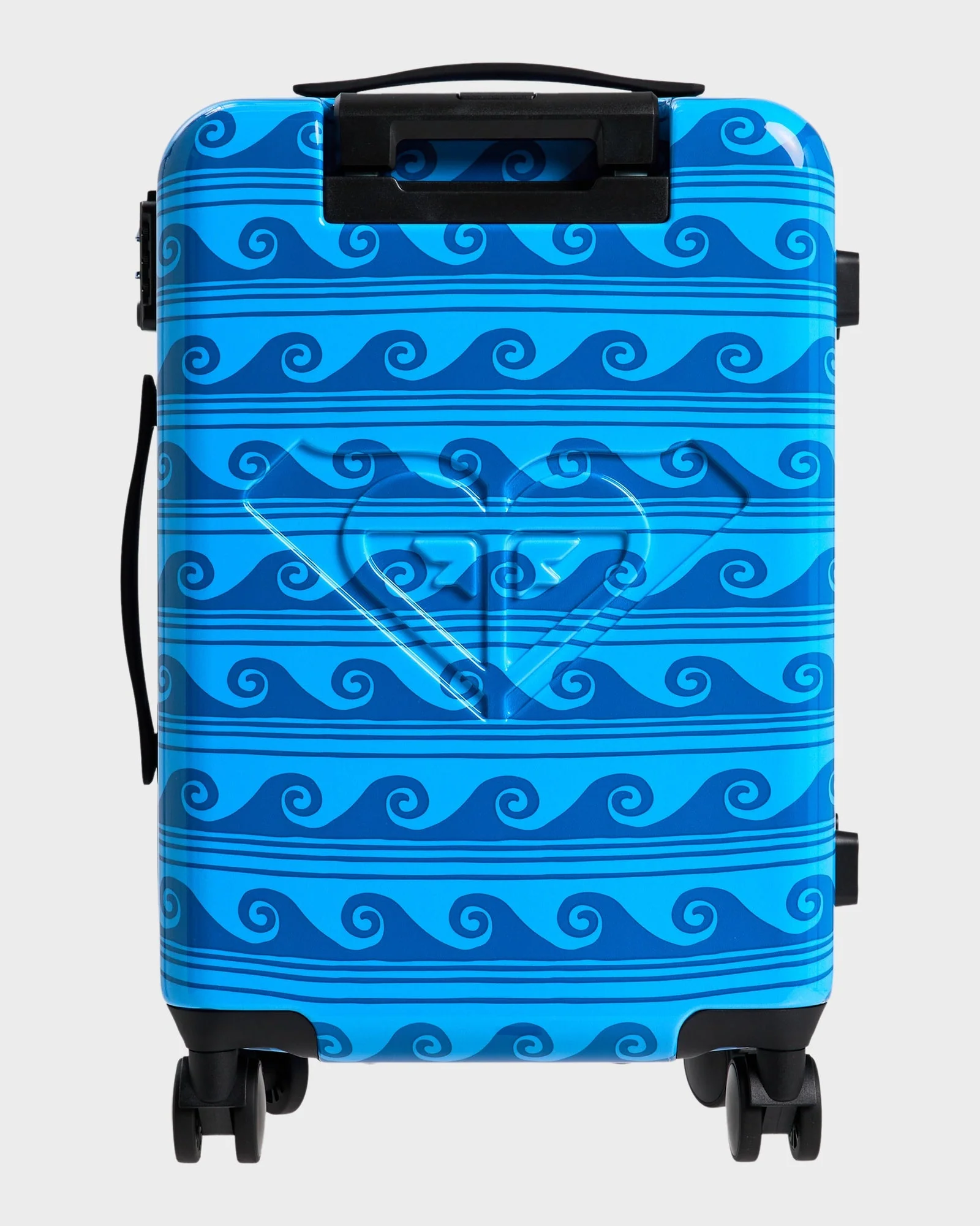 Womens Like A Seashell 39L Roller Suitcase - Image 7