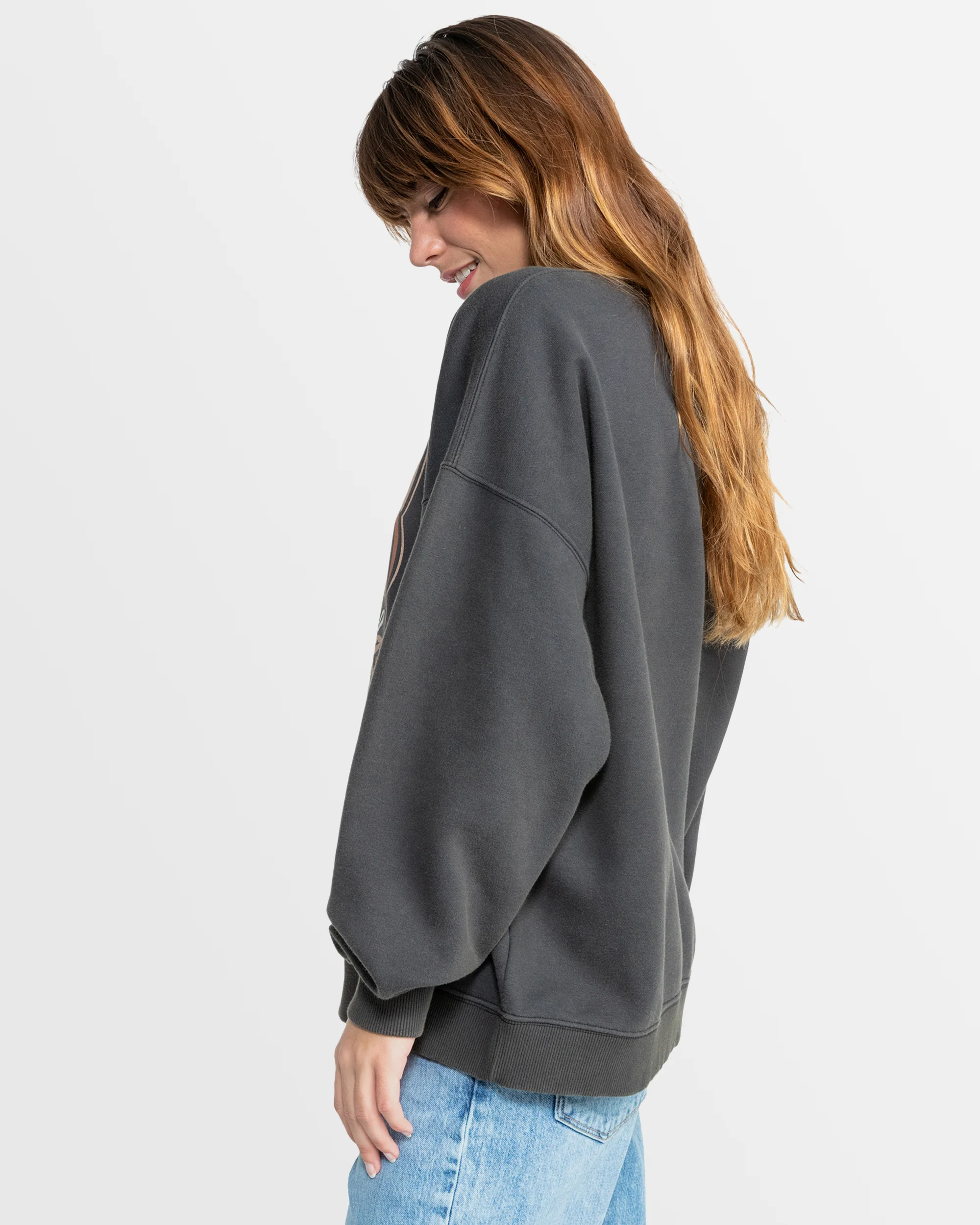 Lineup Oversized Crew B - Image 2