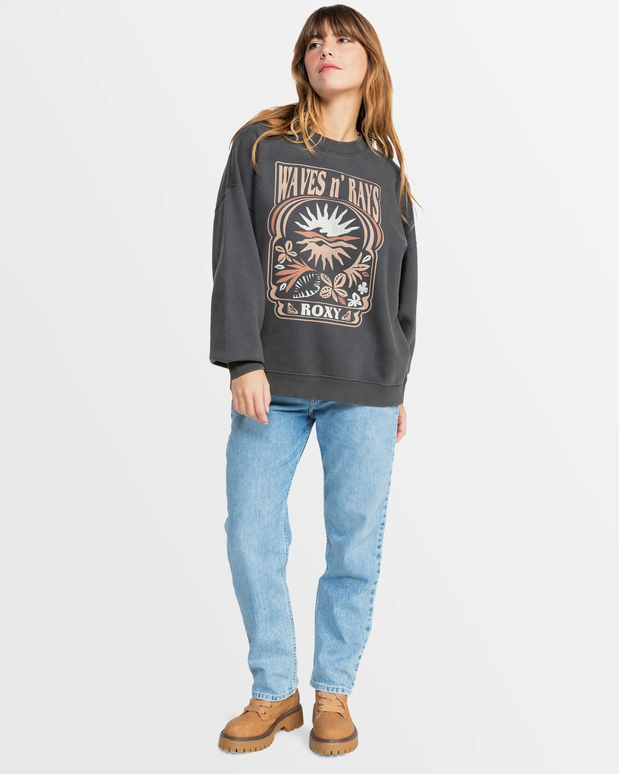 Lineup Oversized Crew B - Image 4