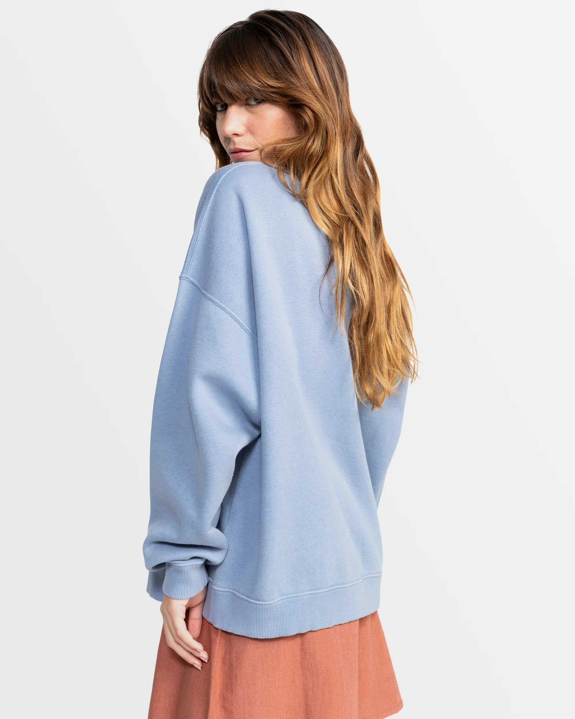 Lineup Oversized Crew E - Image 2