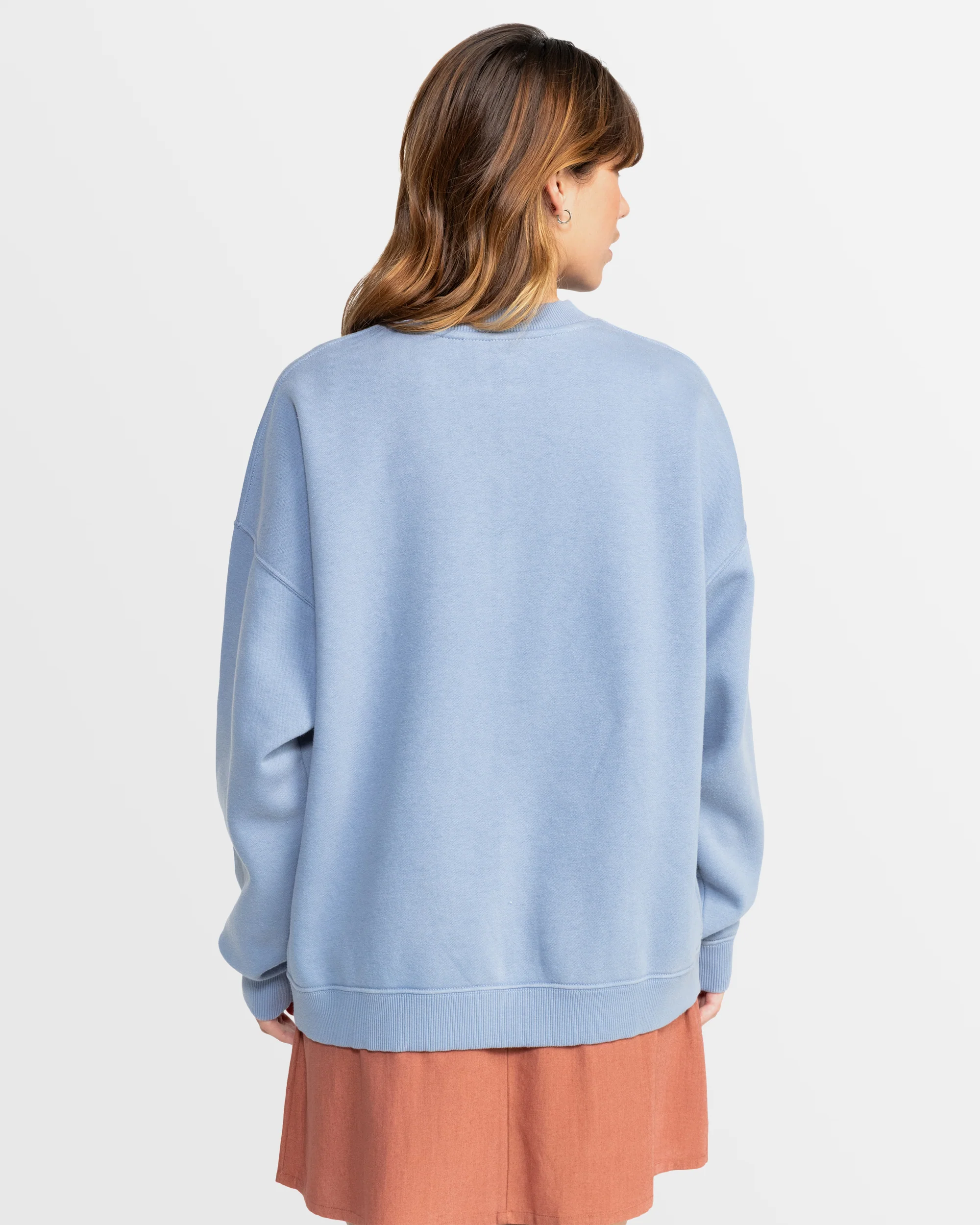 Lineup Oversized Crew E - Image 3