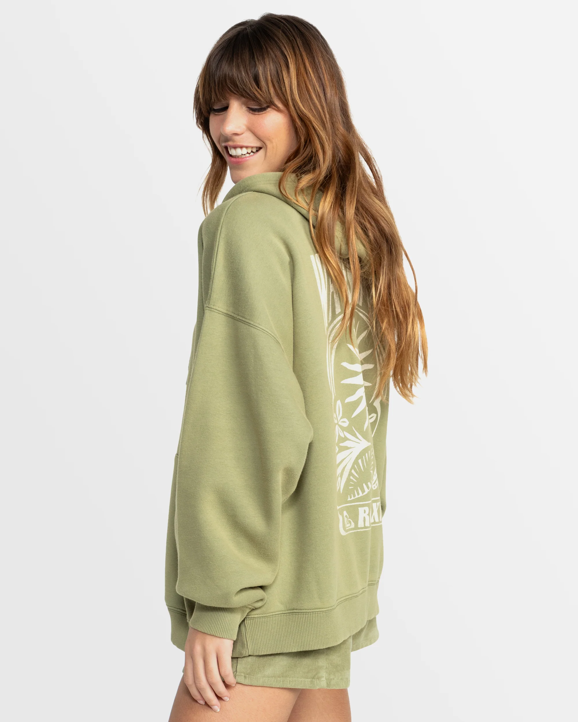 Lineup Oversized Zip A - Image 2